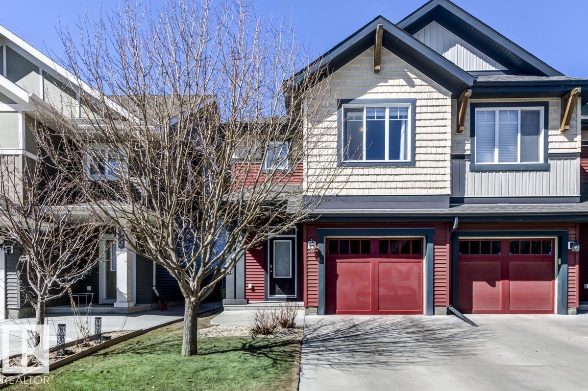5487 Crabapple Loop SW, The Orchards At Ellerslie, Edmonton