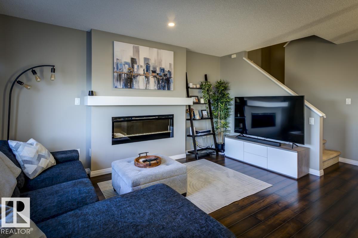 Photo 13 at 5487 Crabapple Loop SW, The Orchards At Ellerslie, Edmonton