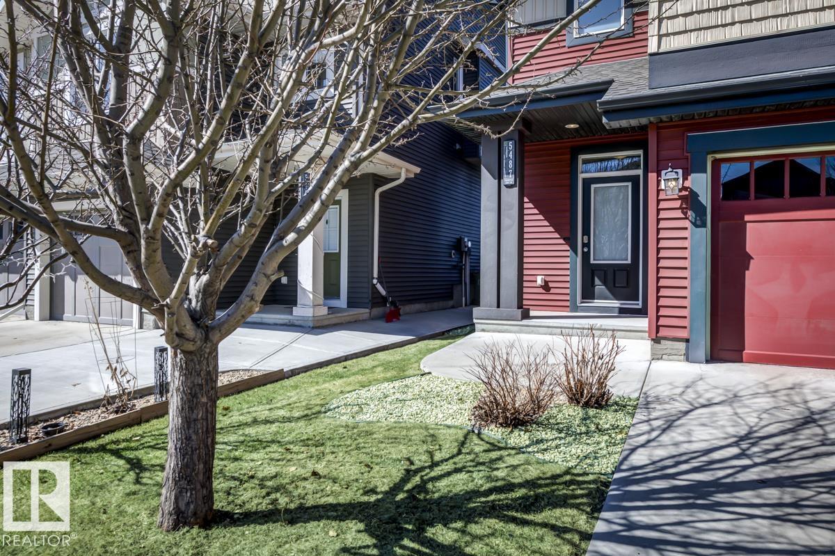 5487 Crabapple Loop SW, The Orchards At Ellerslie, Edmonton