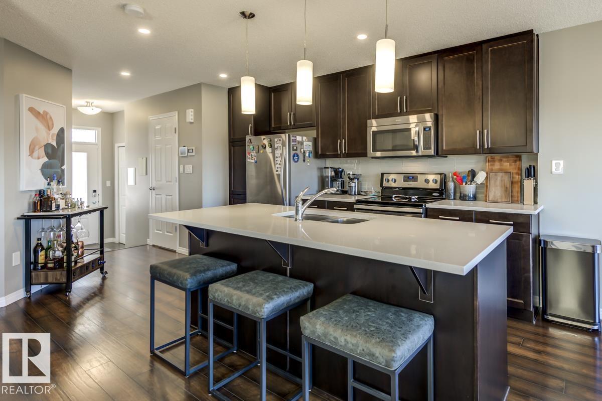 Photo 7 at 5487 Crabapple Loop SW, The Orchards At Ellerslie, Edmonton