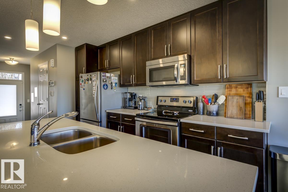 Photo 8 at 5487 Crabapple Loop SW, The Orchards At Ellerslie, Edmonton