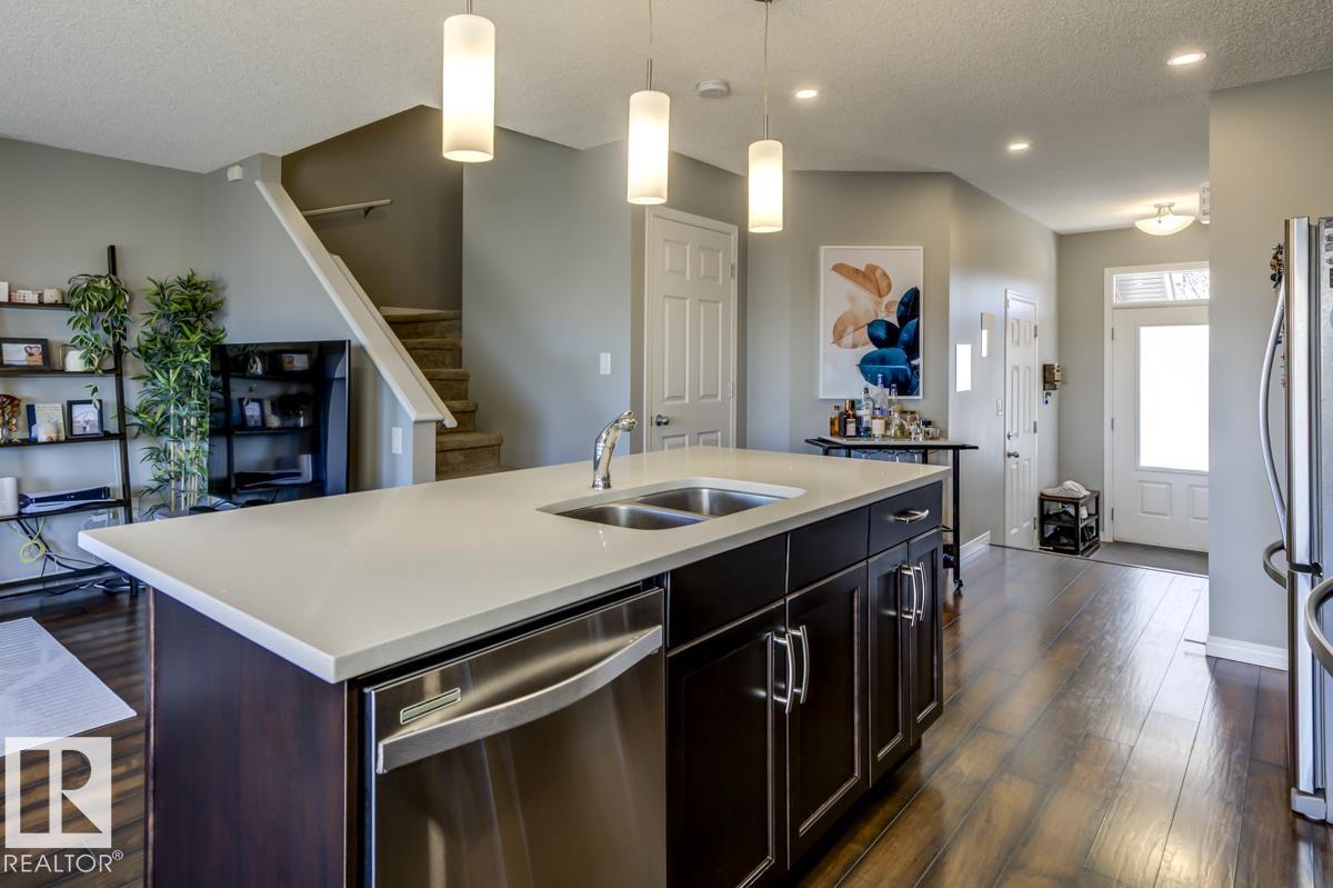 Photo 10 at 5487 Crabapple Loop SW, The Orchards At Ellerslie, Edmonton