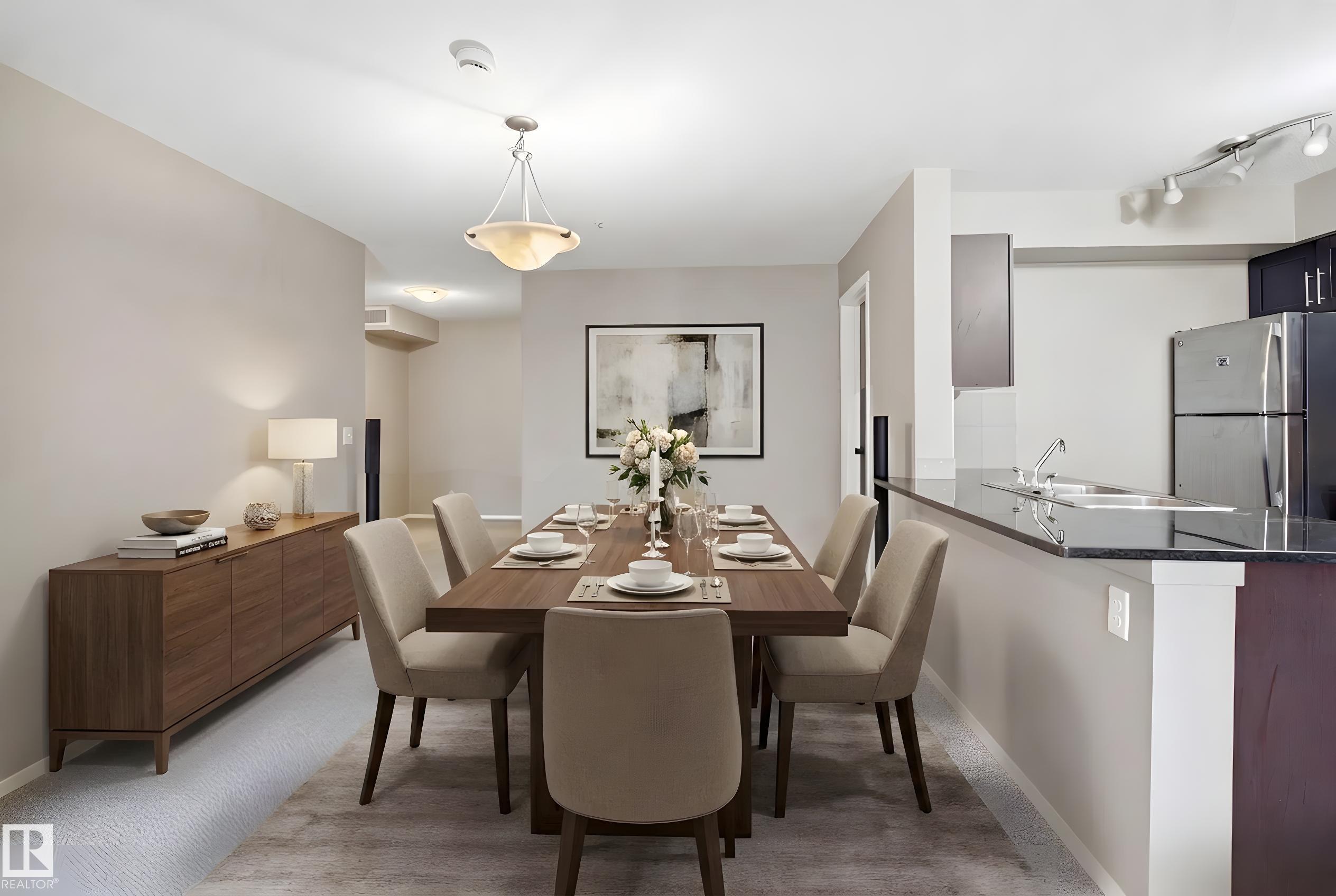 136 - 3315 James Mowatt Trail SW, Allard, Edmonton