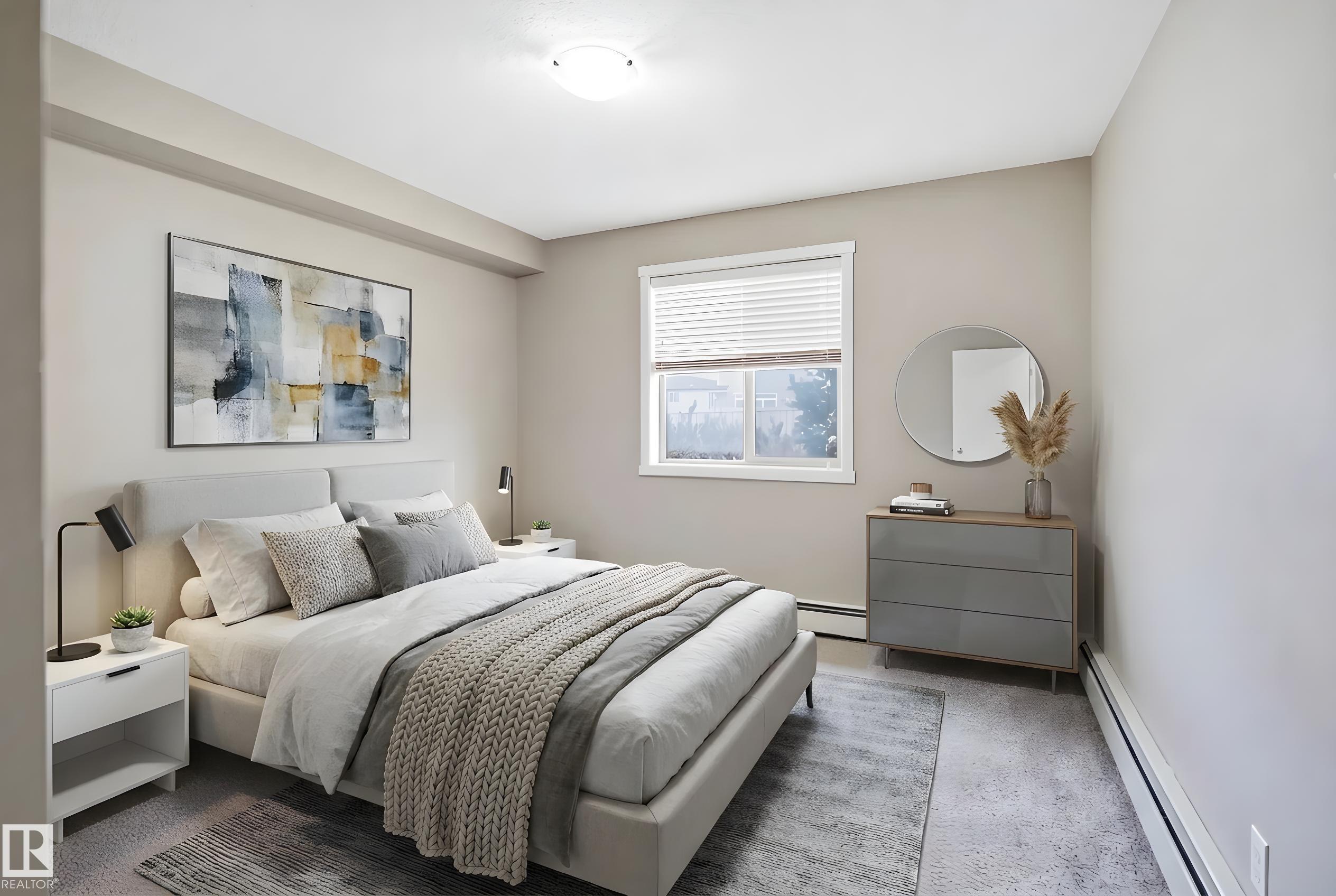 136 - 3315 James Mowatt Trail SW, Allard, Edmonton