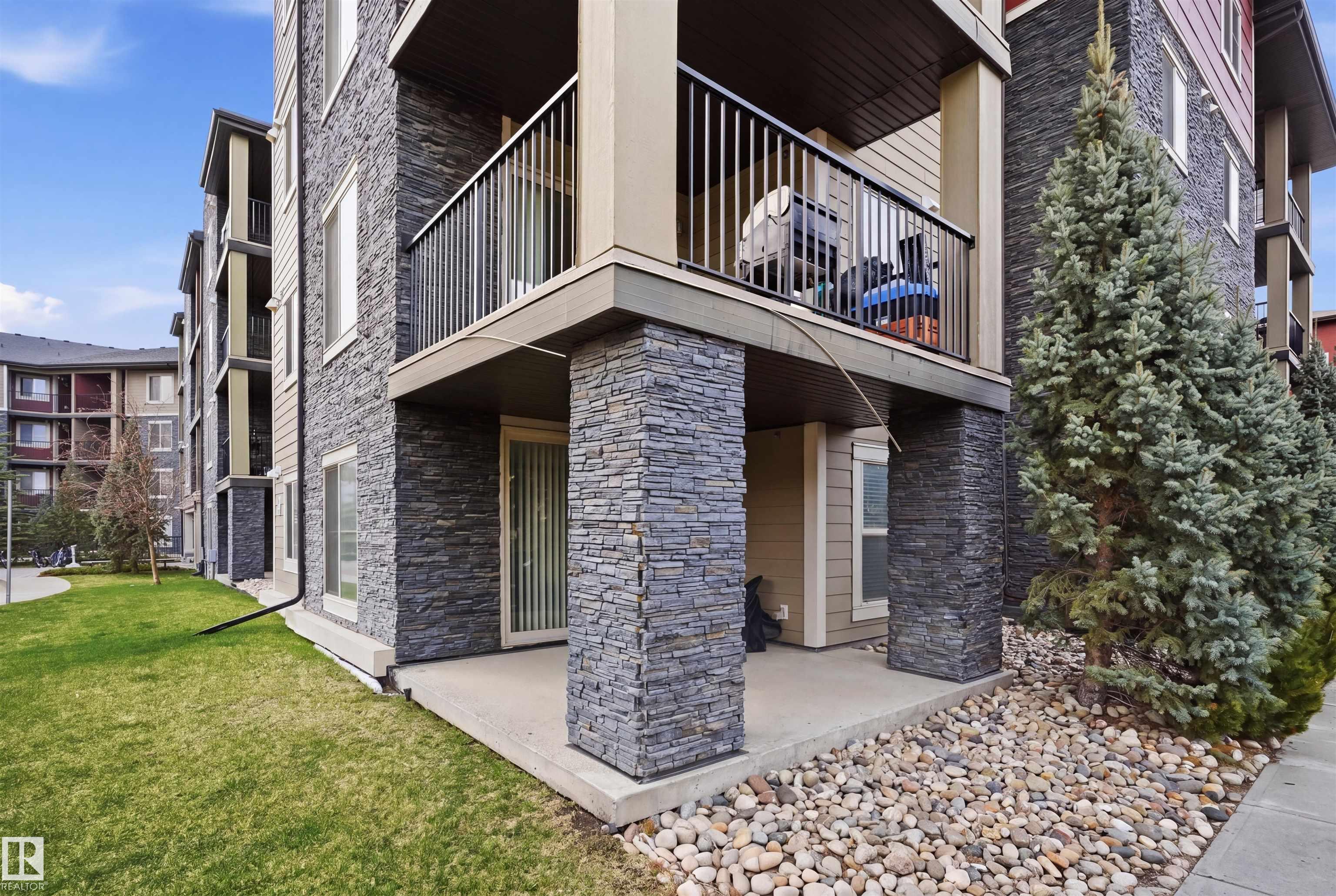 Photo 35 at 136 - 3315 James Mowatt Trail SW, Allard, Edmonton