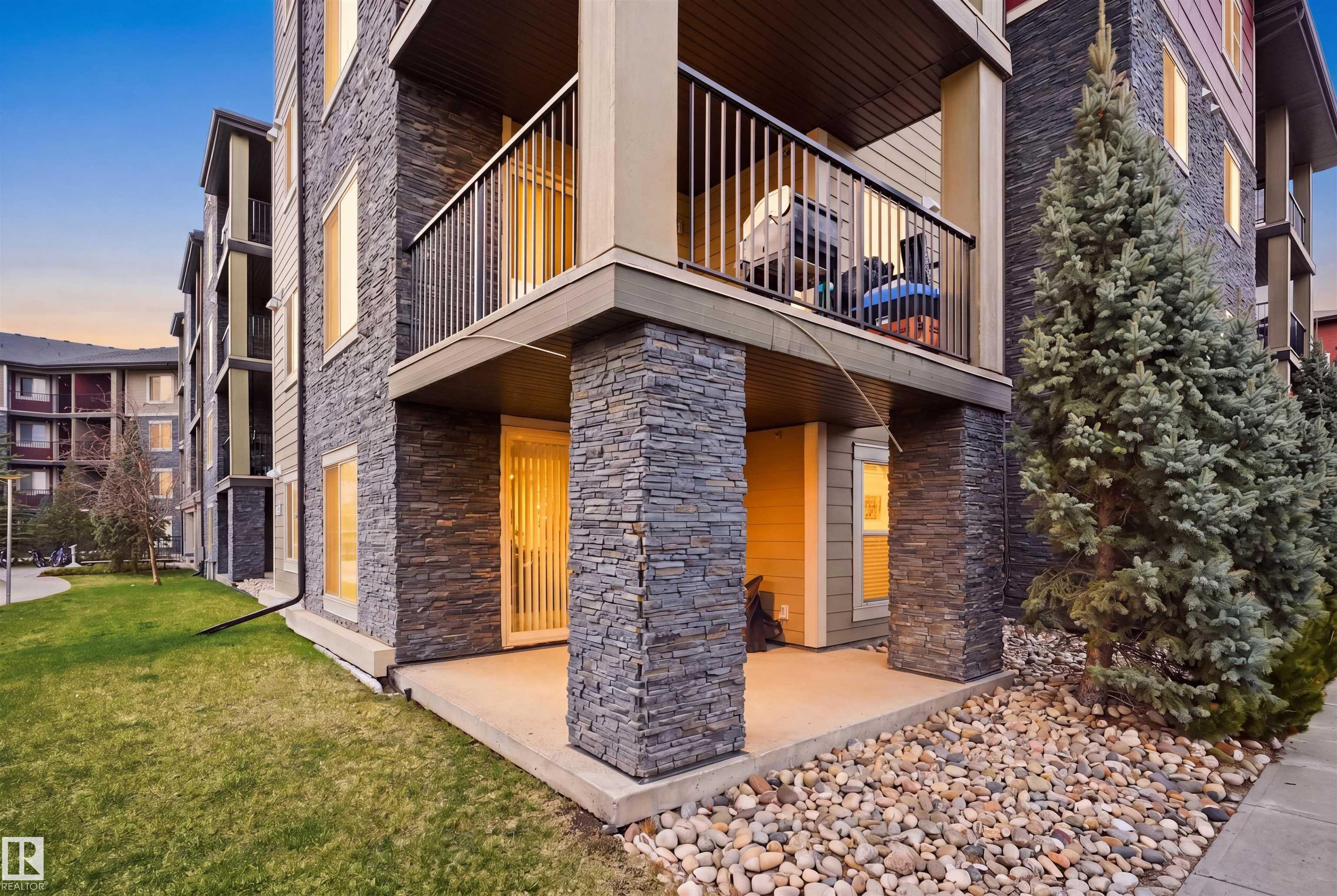 Photo 36 at 136 - 3315 James Mowatt Trail SW, Allard, Edmonton