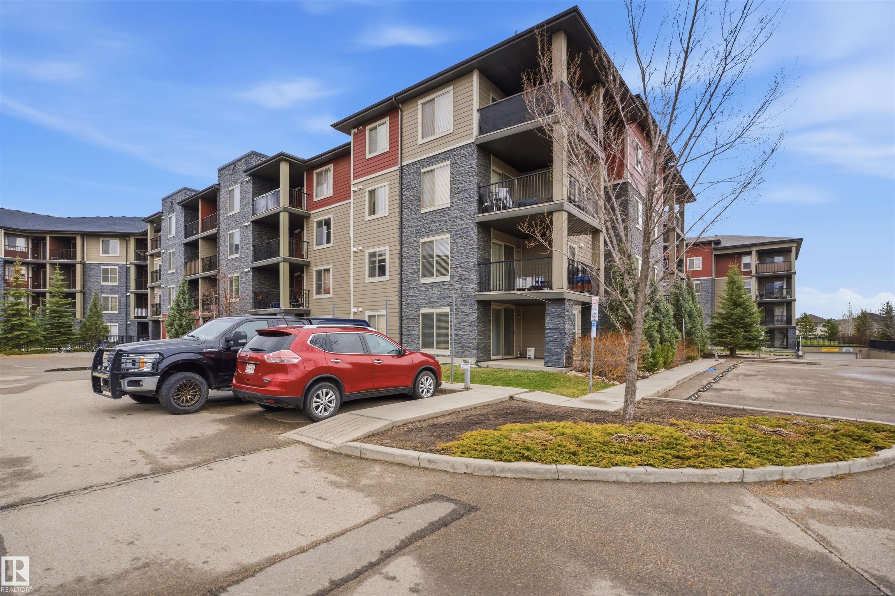 Photo 37 at 136 - 3315 James Mowatt Trail SW, Allard, Edmonton