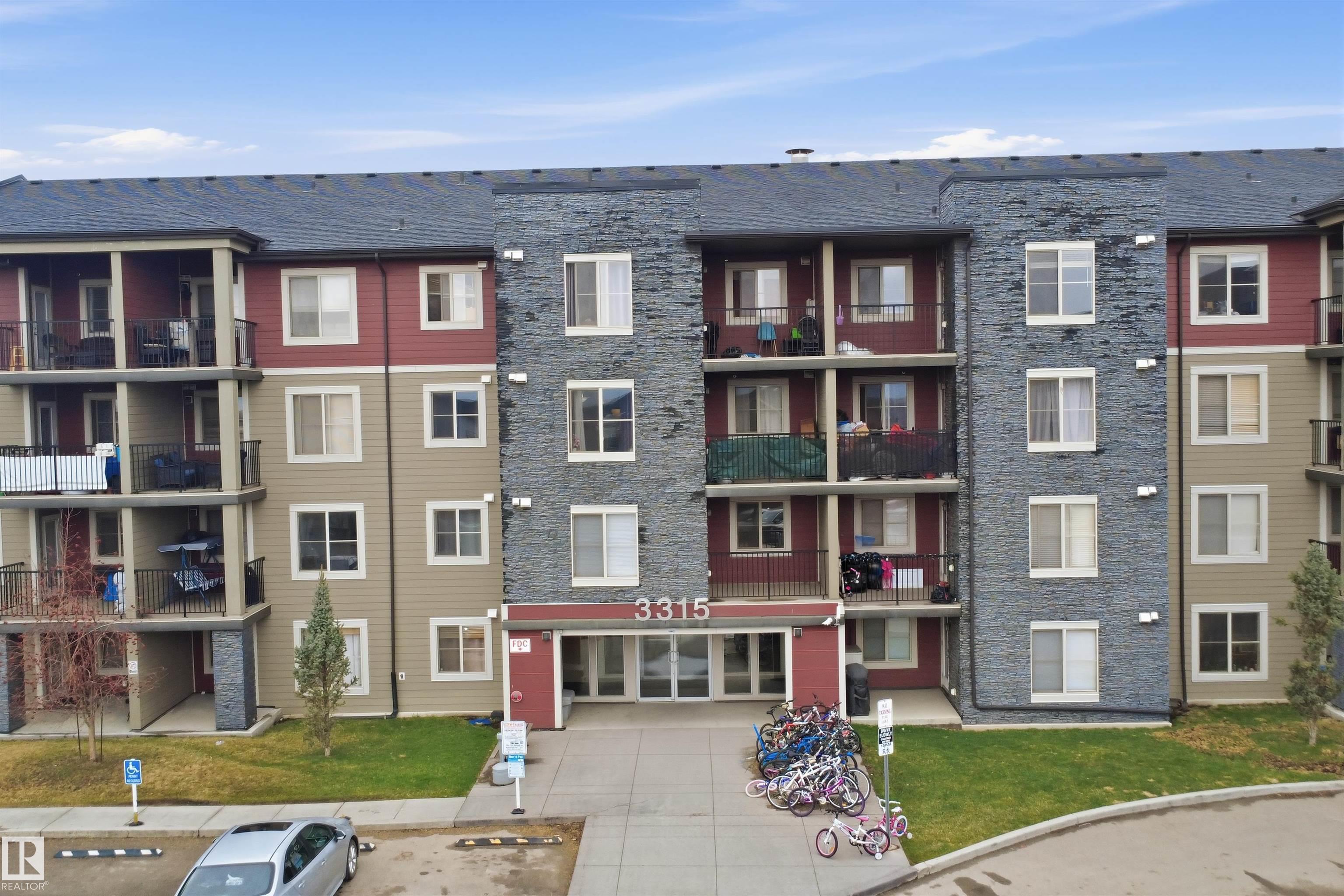 Photo 38 at 136 - 3315 James Mowatt Trail SW, Allard, Edmonton