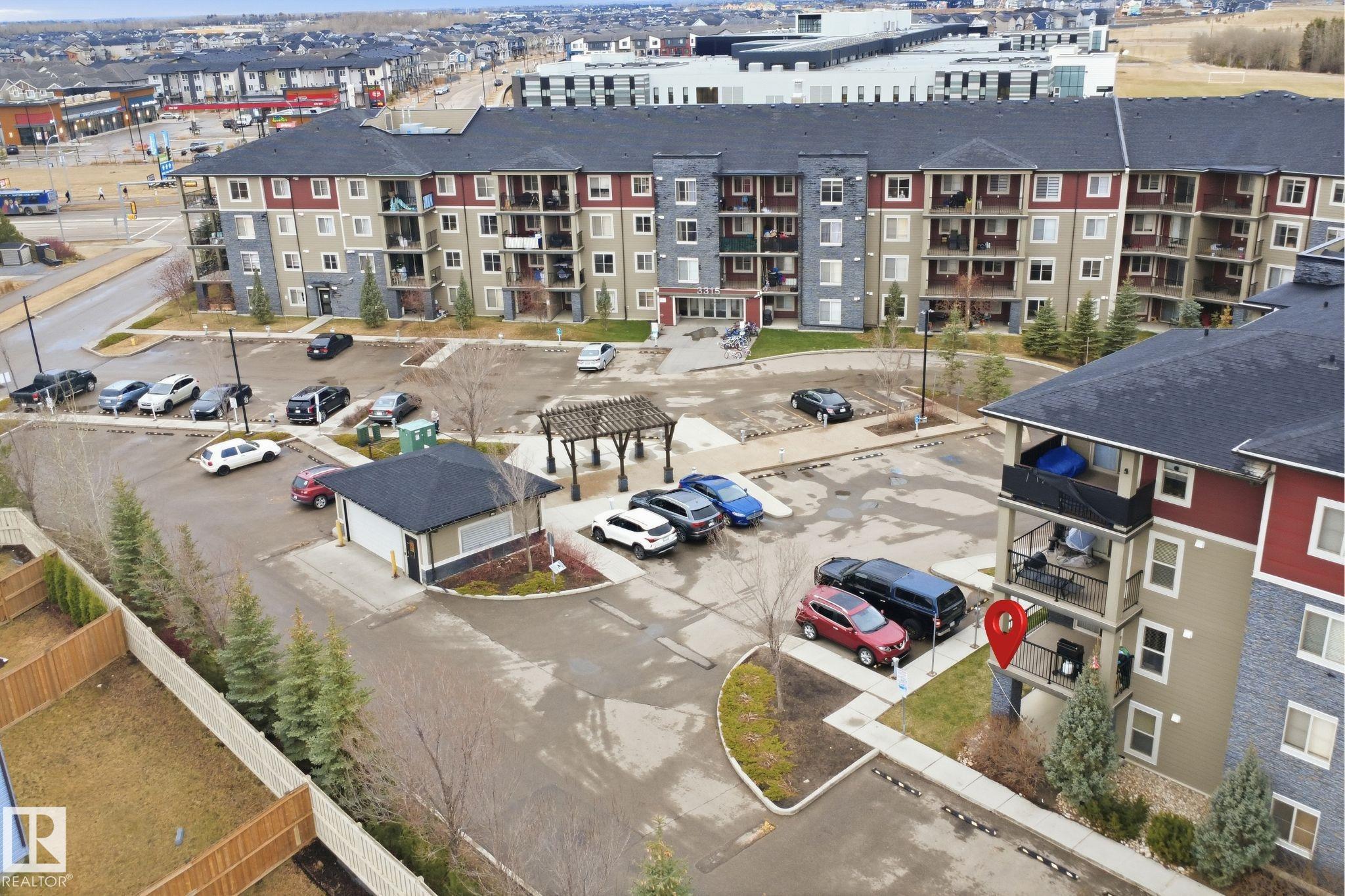 Photo 39 at 136 - 3315 James Mowatt Trail SW, Allard, Edmonton