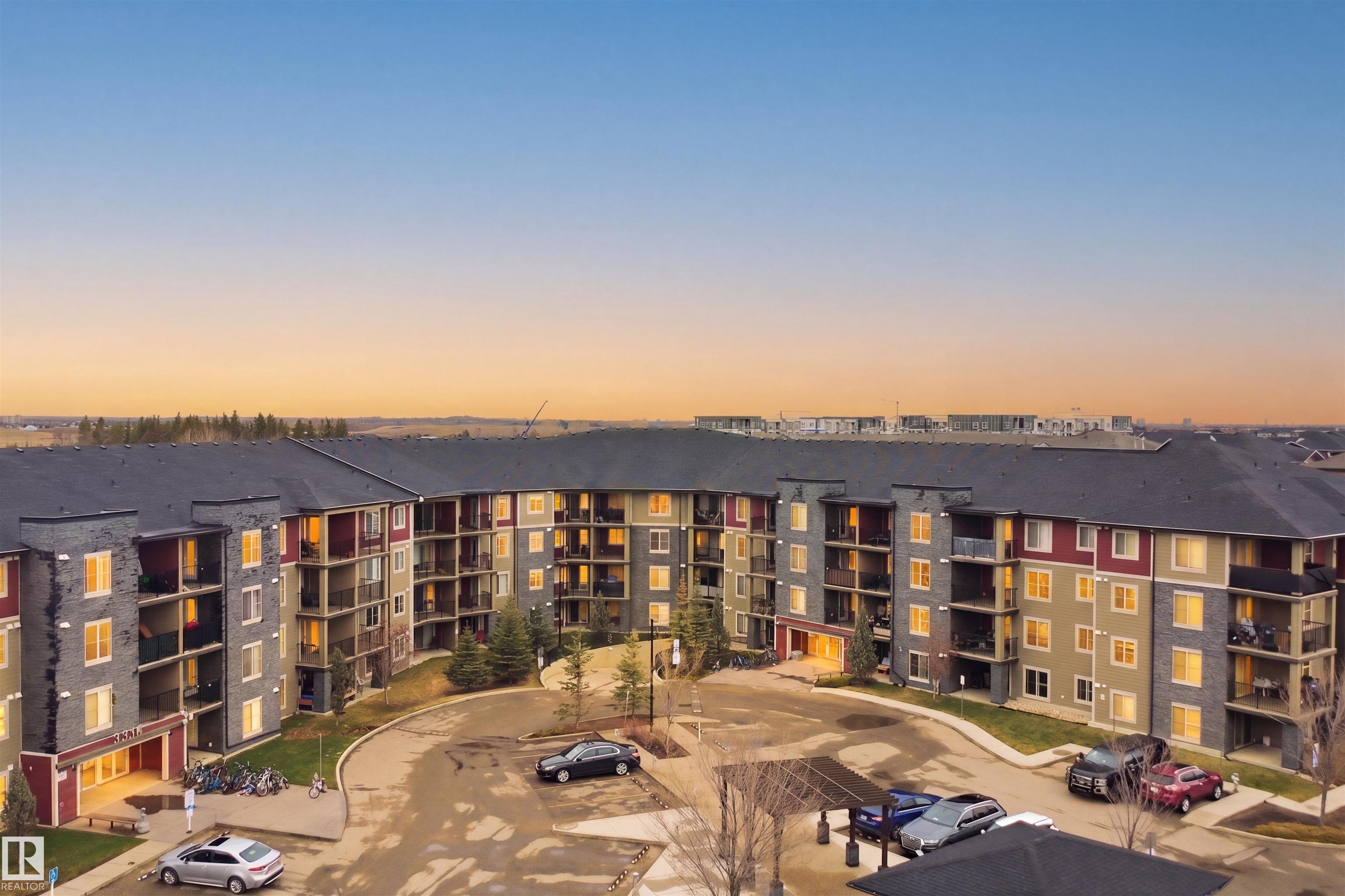 Photo 43 at 136 - 3315 James Mowatt Trail SW, Allard, Edmonton