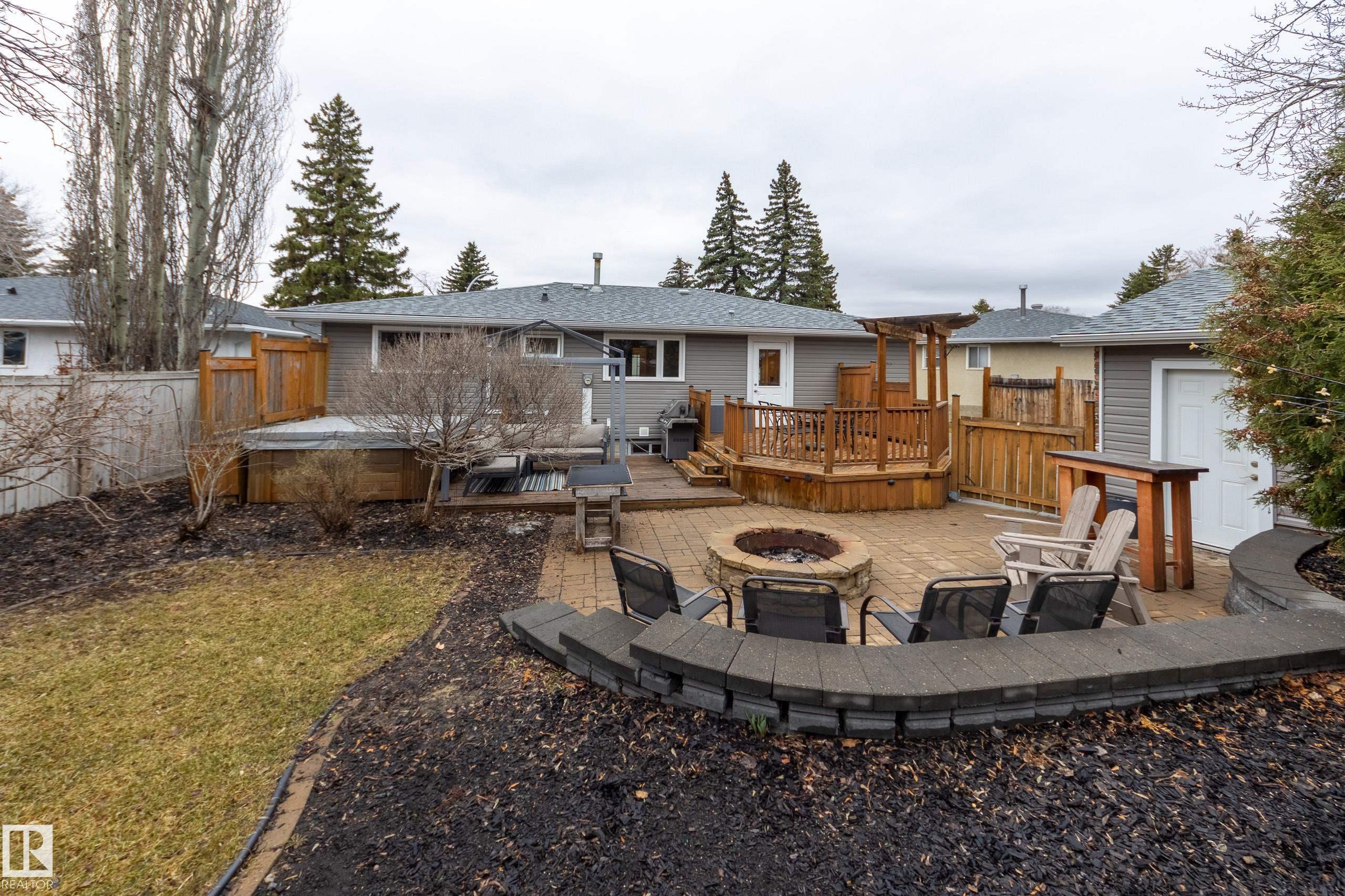 Photo 43 at 205 Groveland Place, Glen Allan, Sherwood Park