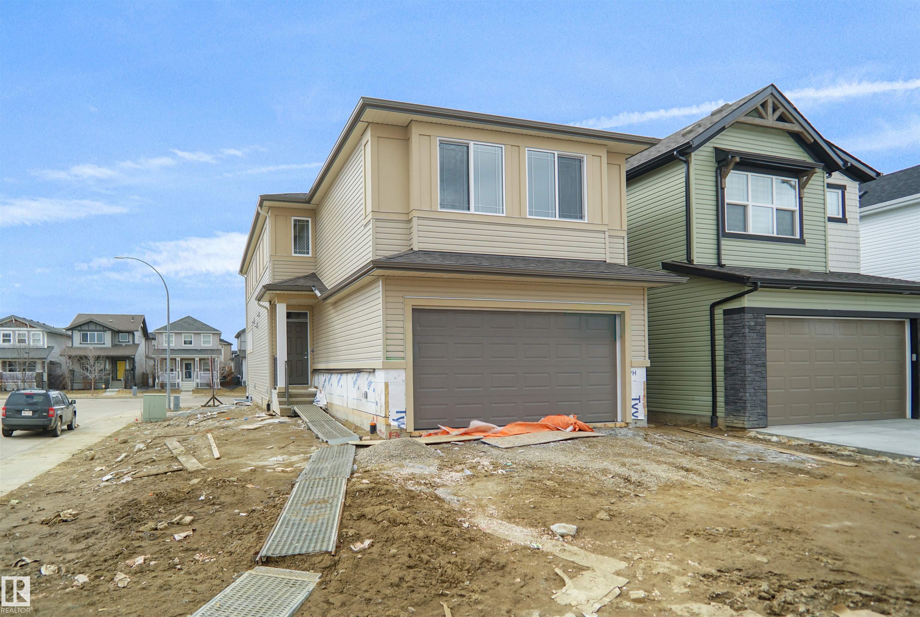 22915 95 Avenue NW, Secord, Edmonton