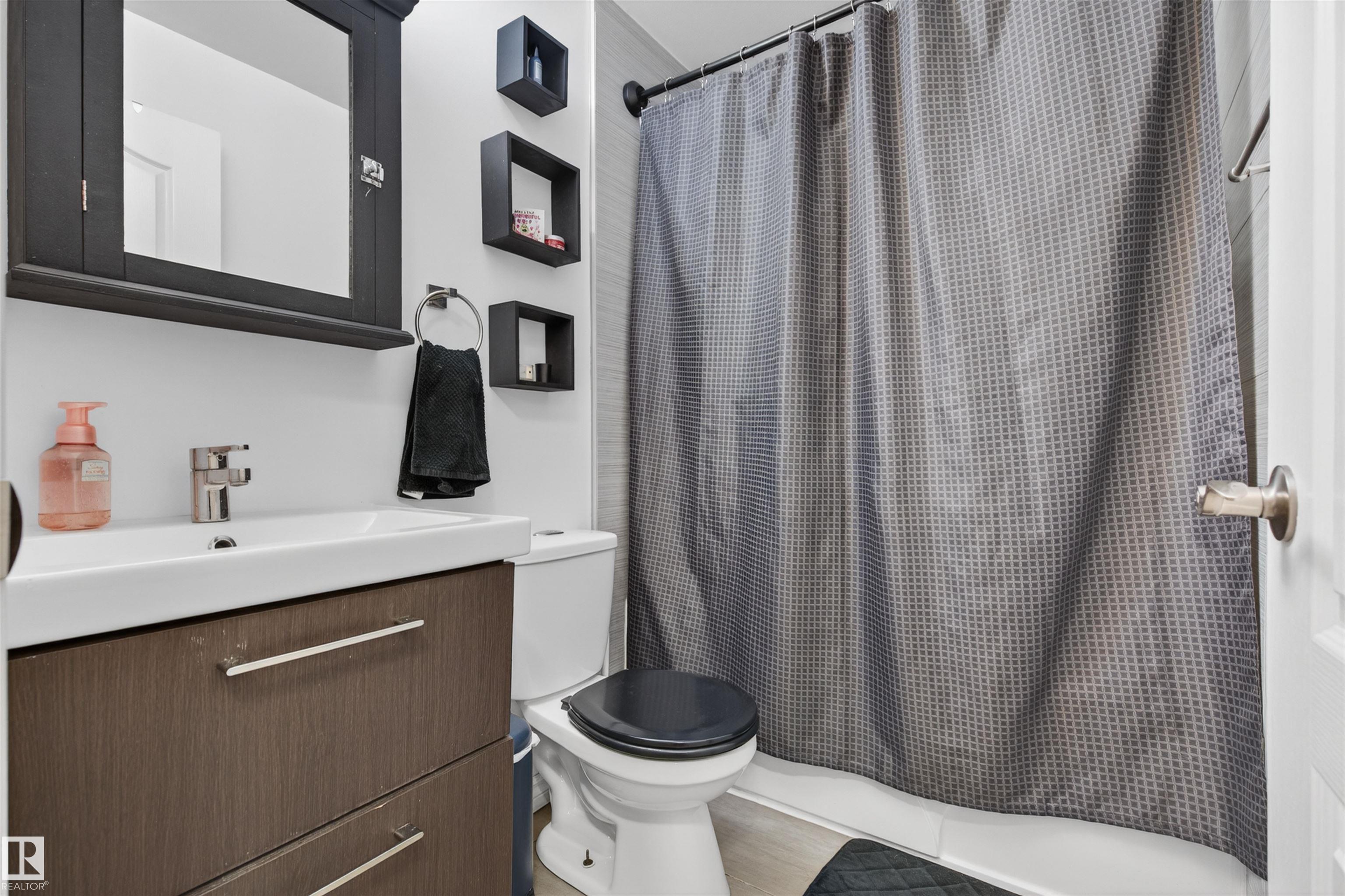 Photo 15 at 17120 103 Street NW, Baturyn, Edmonton