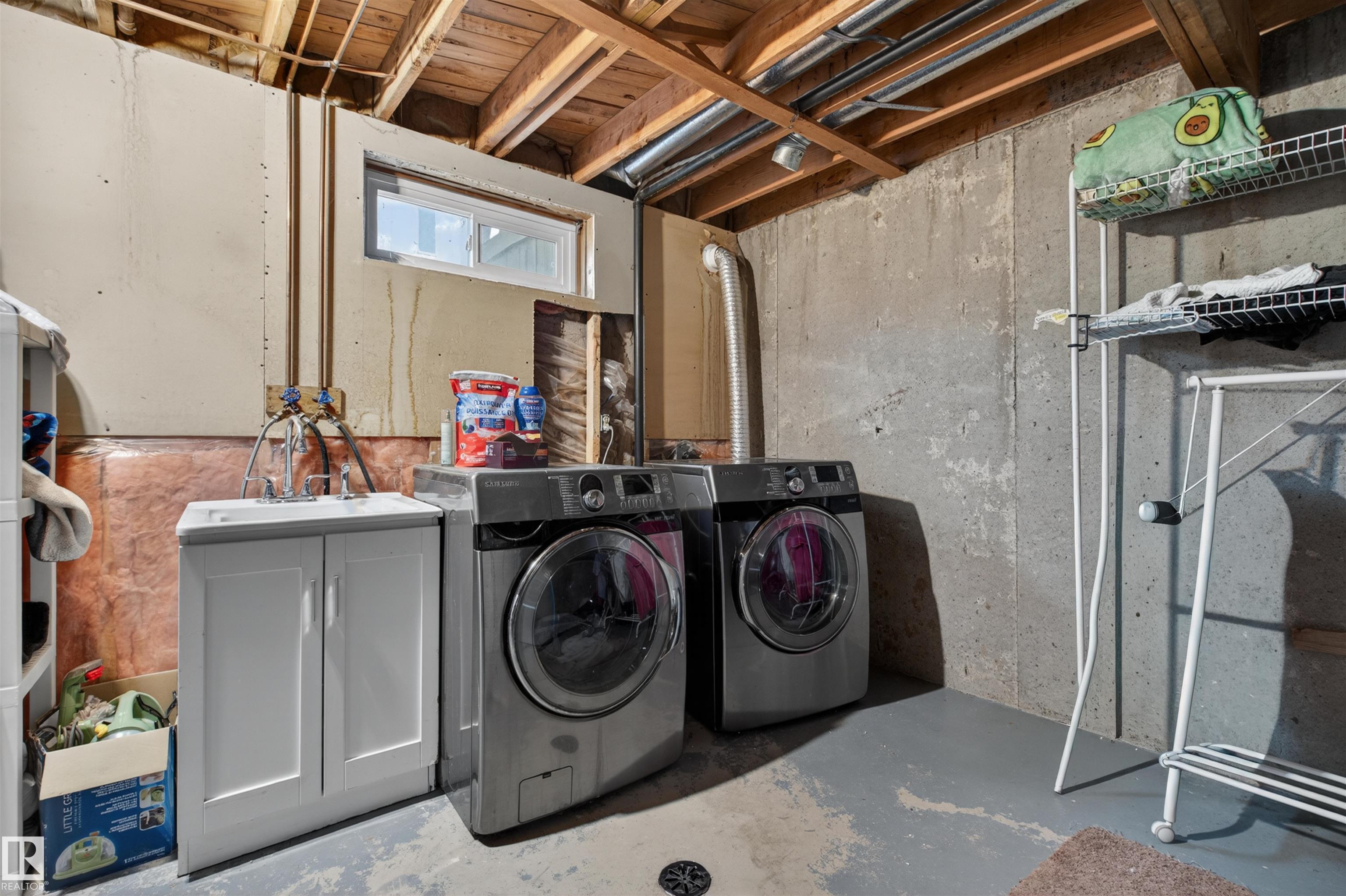 Photo 22 at 17120 103 Street NW, Baturyn, Edmonton