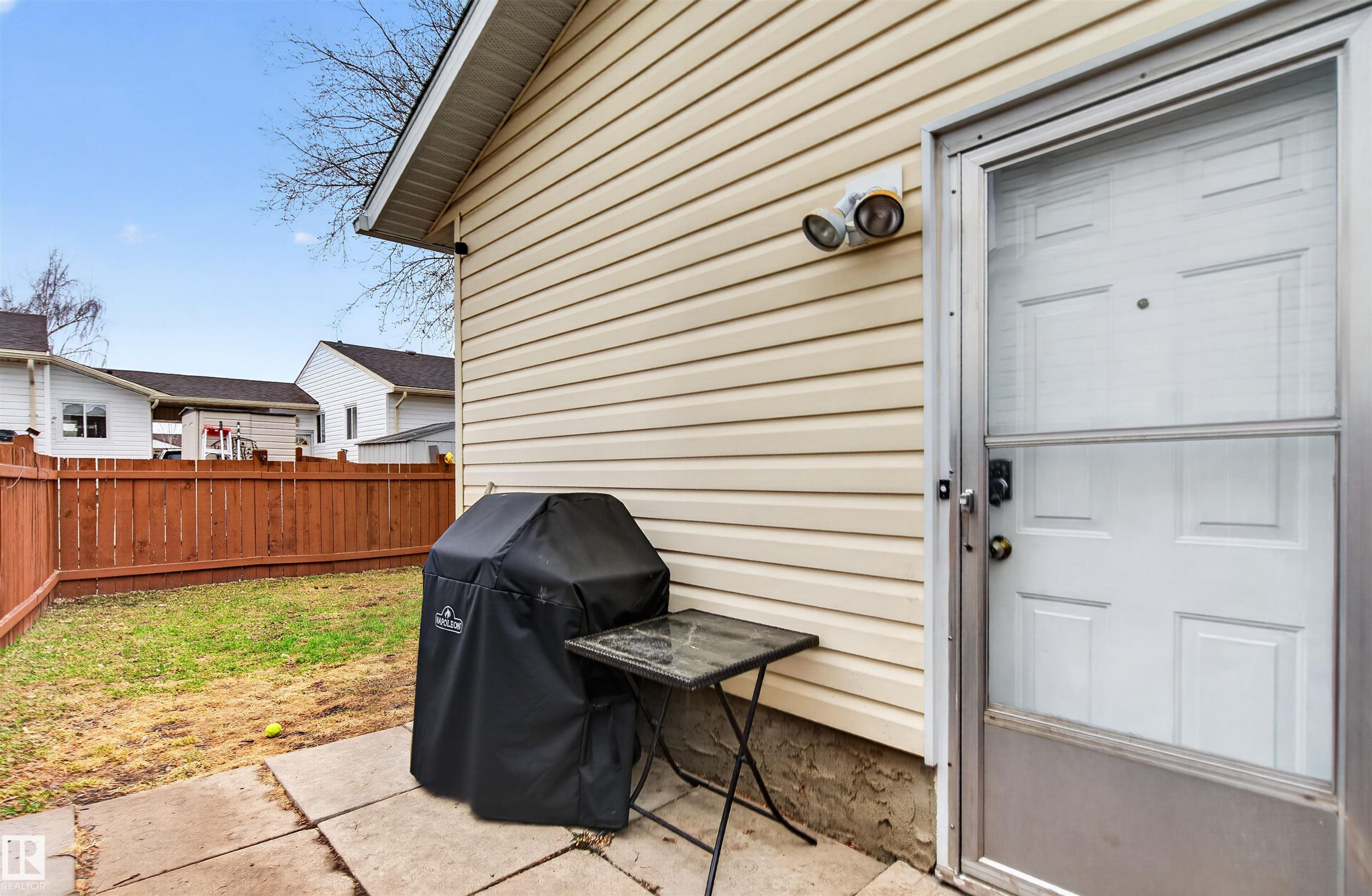 Photo 23 at 17120 103 Street NW, Baturyn, Edmonton