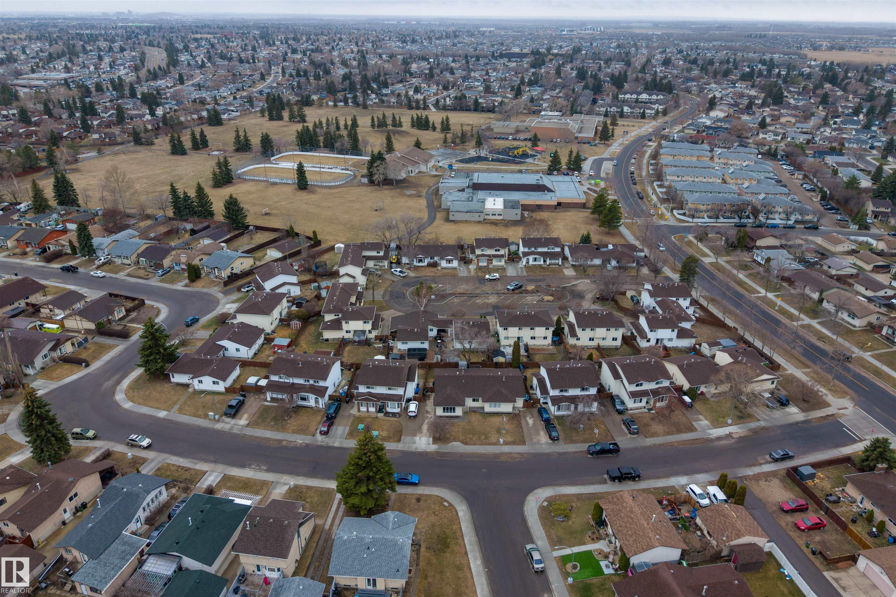 Photo 26 at 17120 103 Street NW, Baturyn, Edmonton