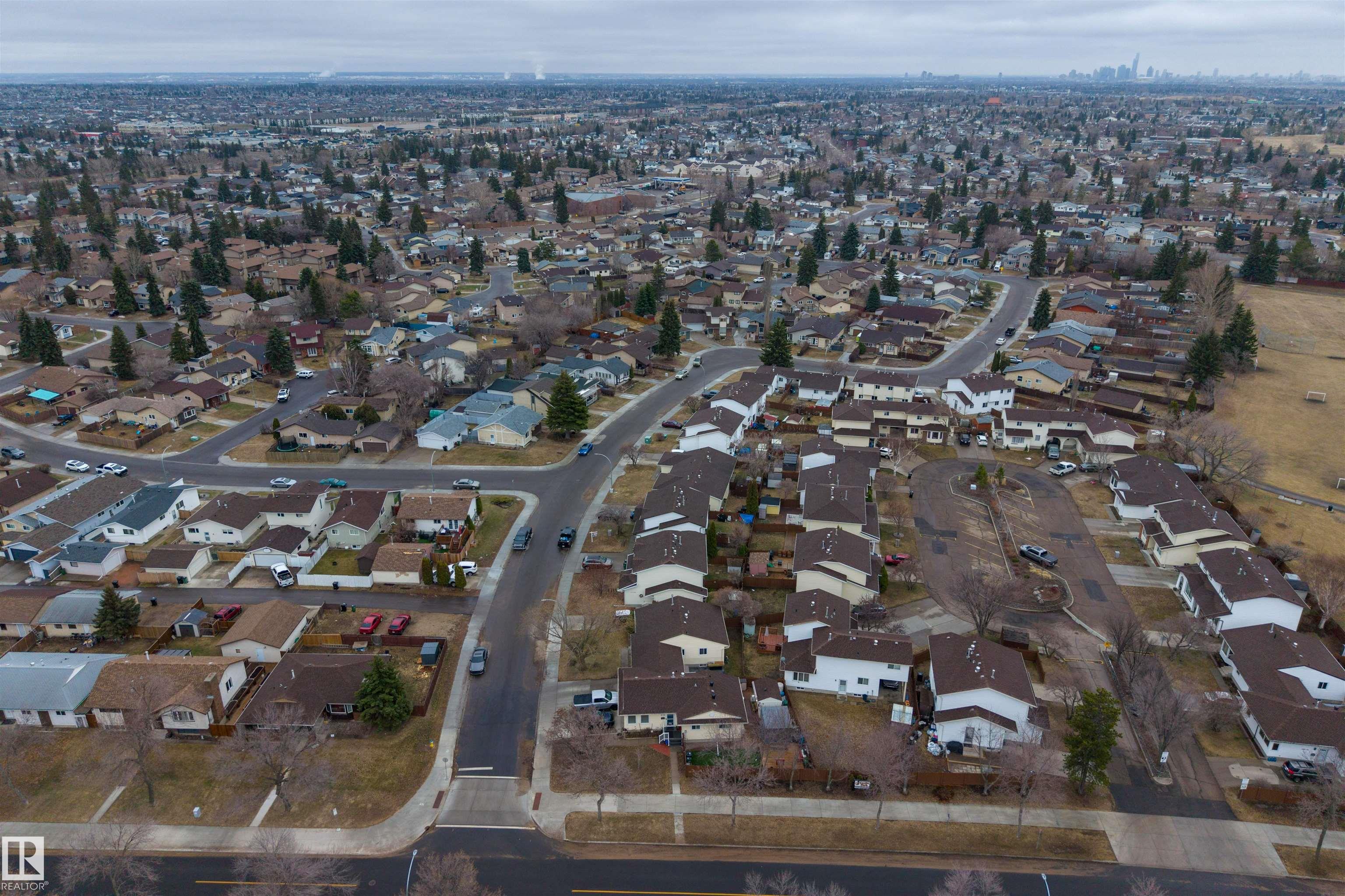 Photo 27 at 17120 103 Street NW, Baturyn, Edmonton