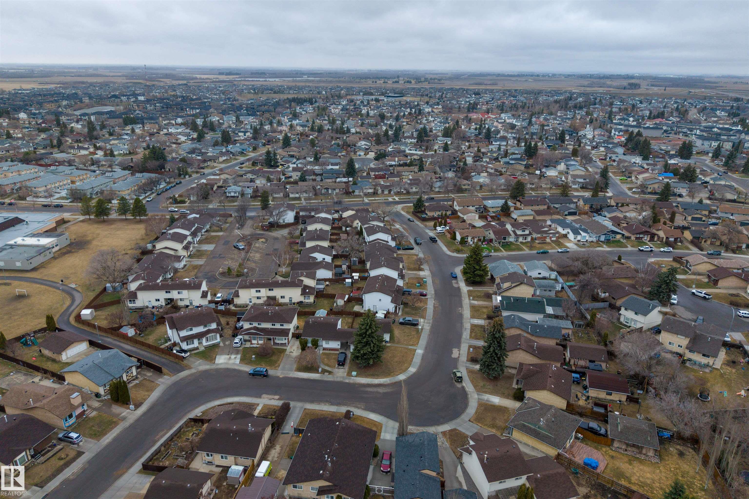 Photo 29 at 17120 103 Street NW, Baturyn, Edmonton