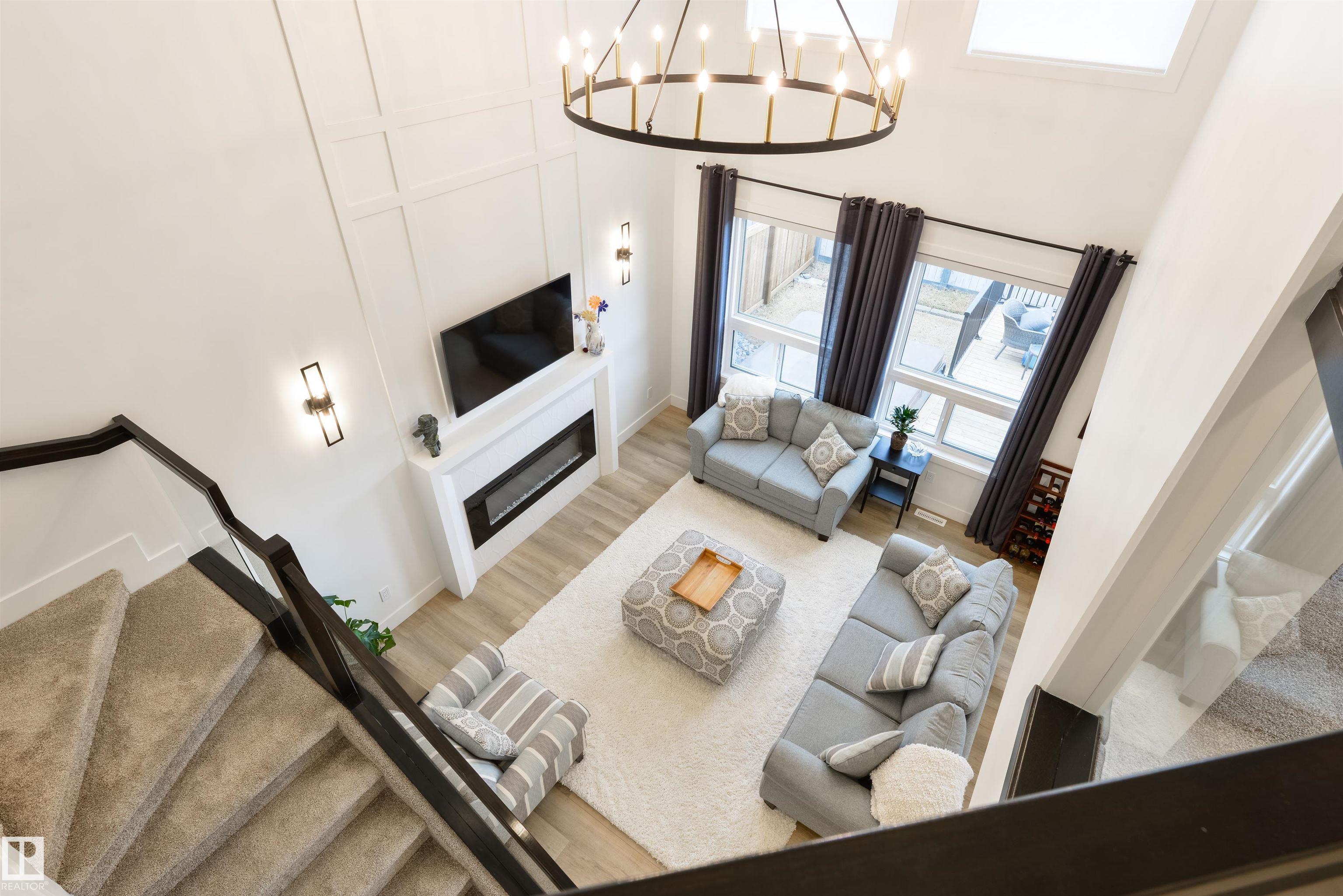 36 Avonlea Way, Aspen Glen, Spruce Grove