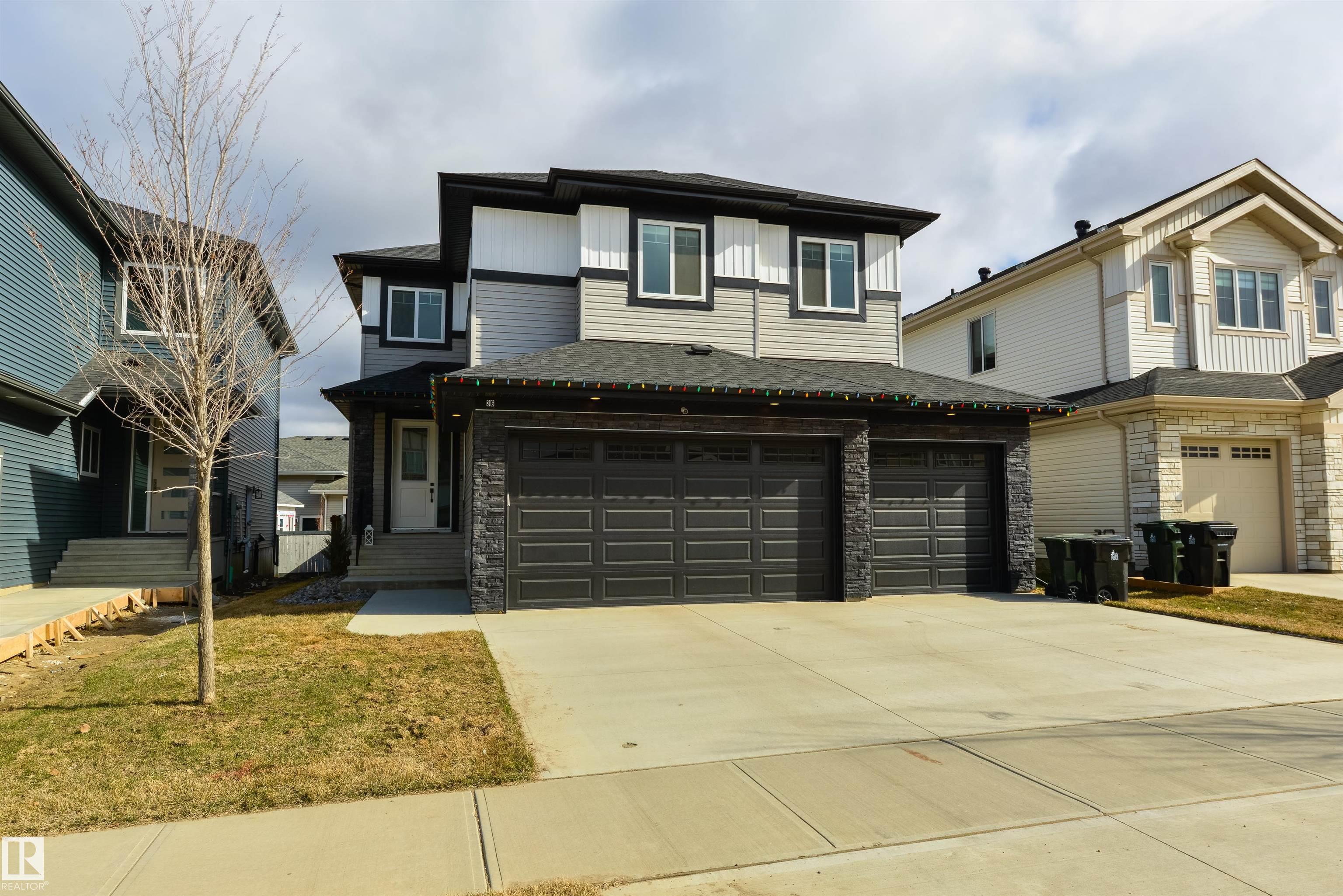 36 Avonlea Way, Aspen Glen, Spruce Grove