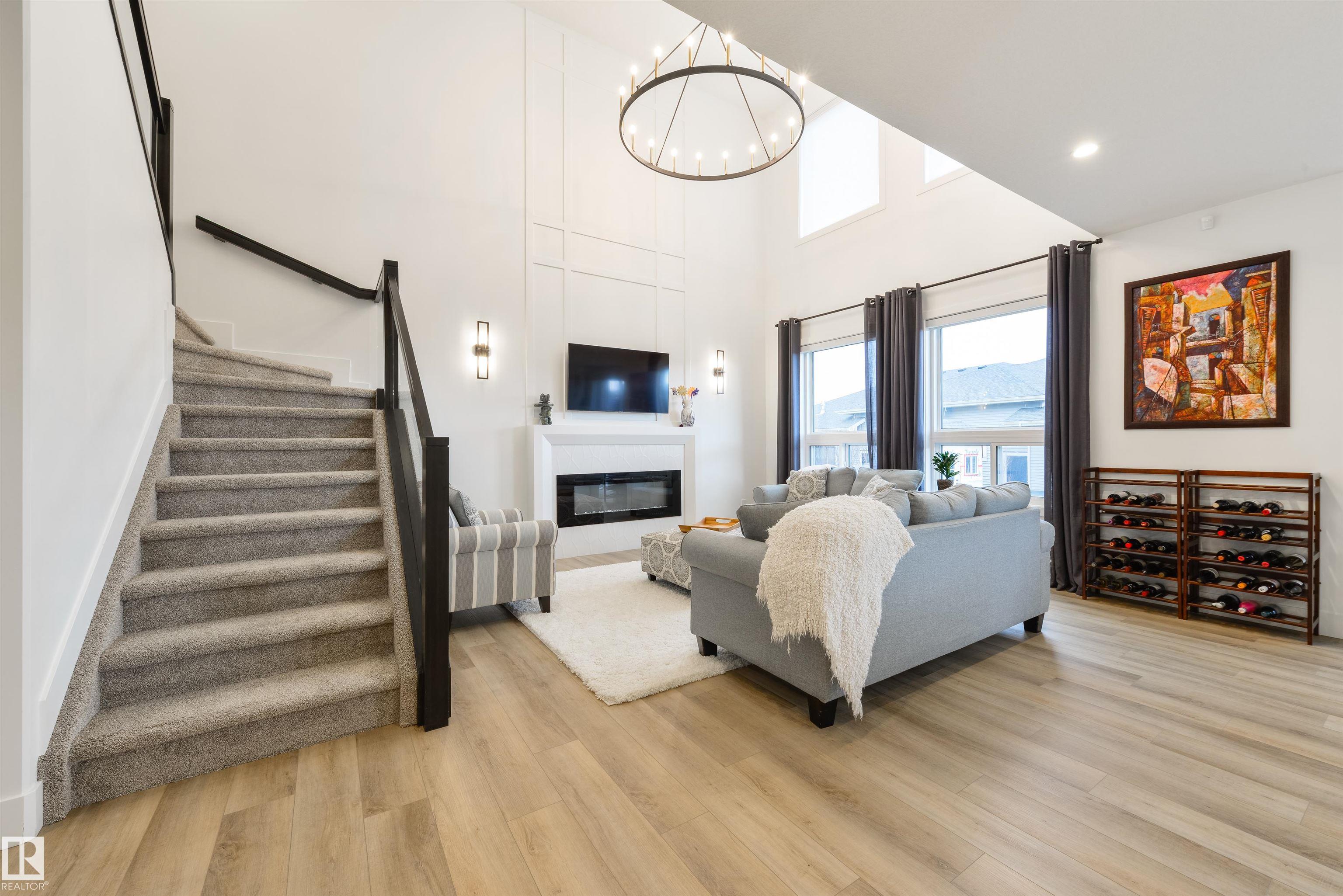 36 Avonlea Way, Aspen Glen, Spruce Grove