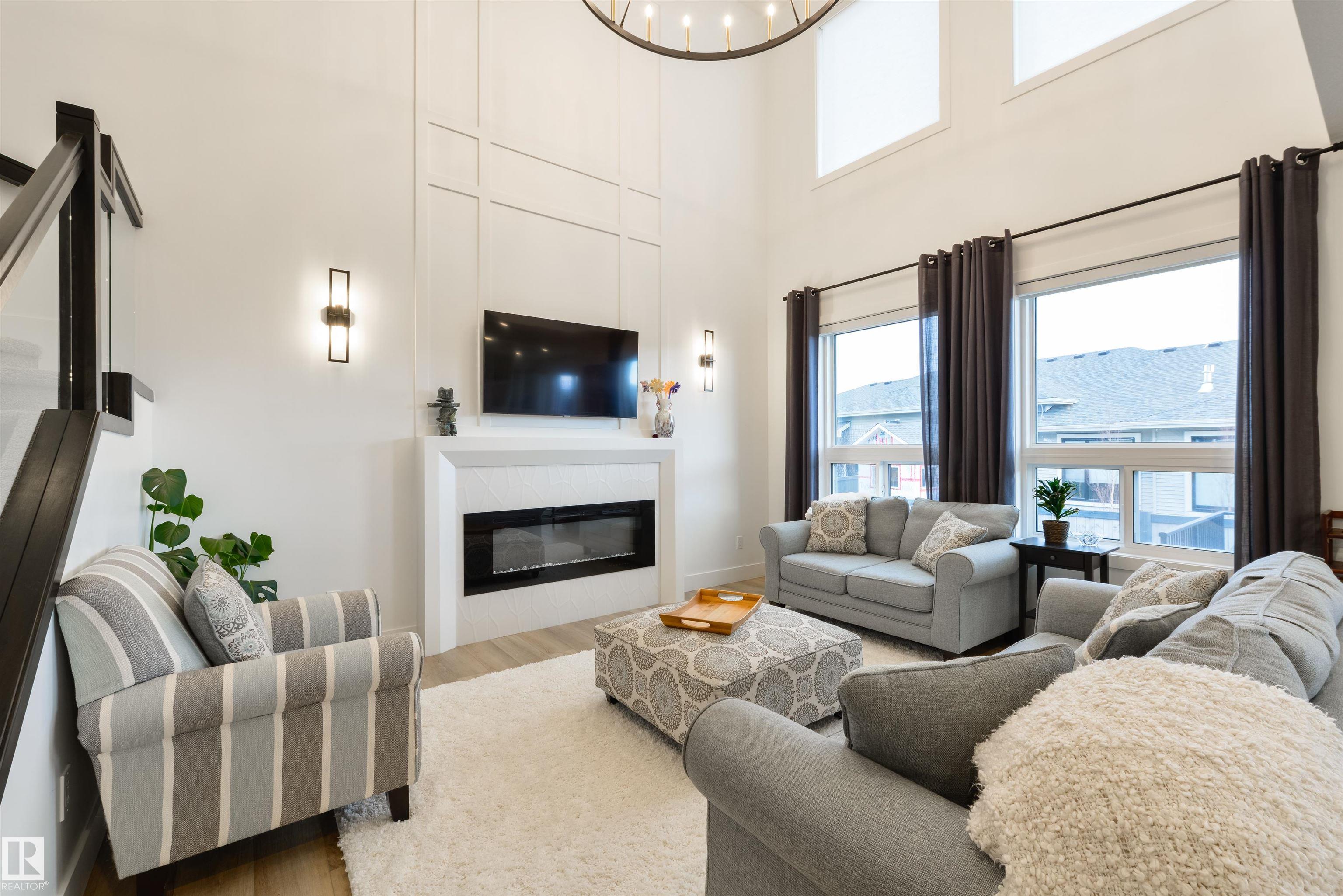 36 Avonlea Way, Aspen Glen, Spruce Grove