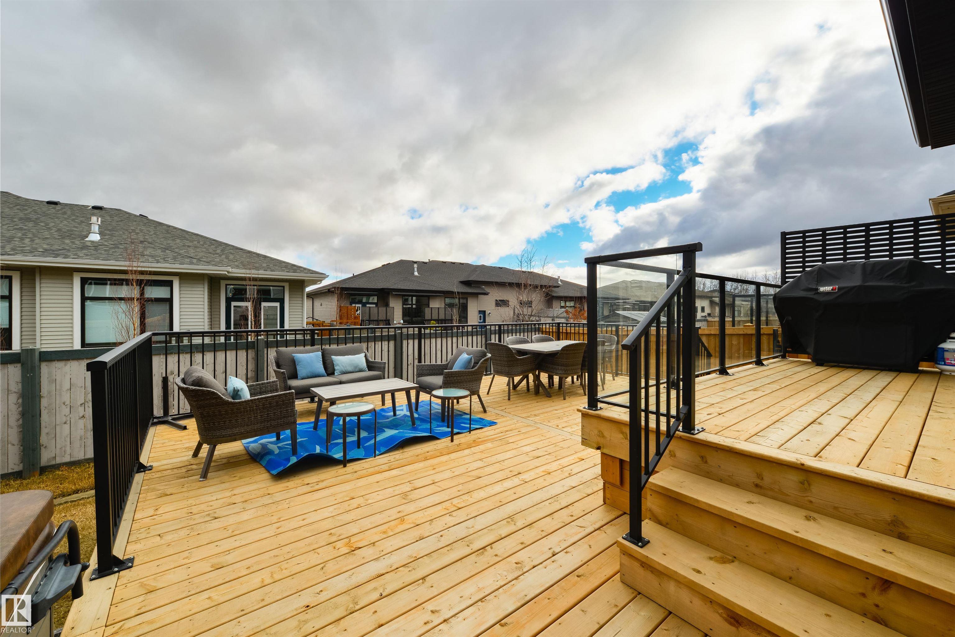 Photo 52 at 36 Avonlea Way, Aspen Glen, Spruce Grove