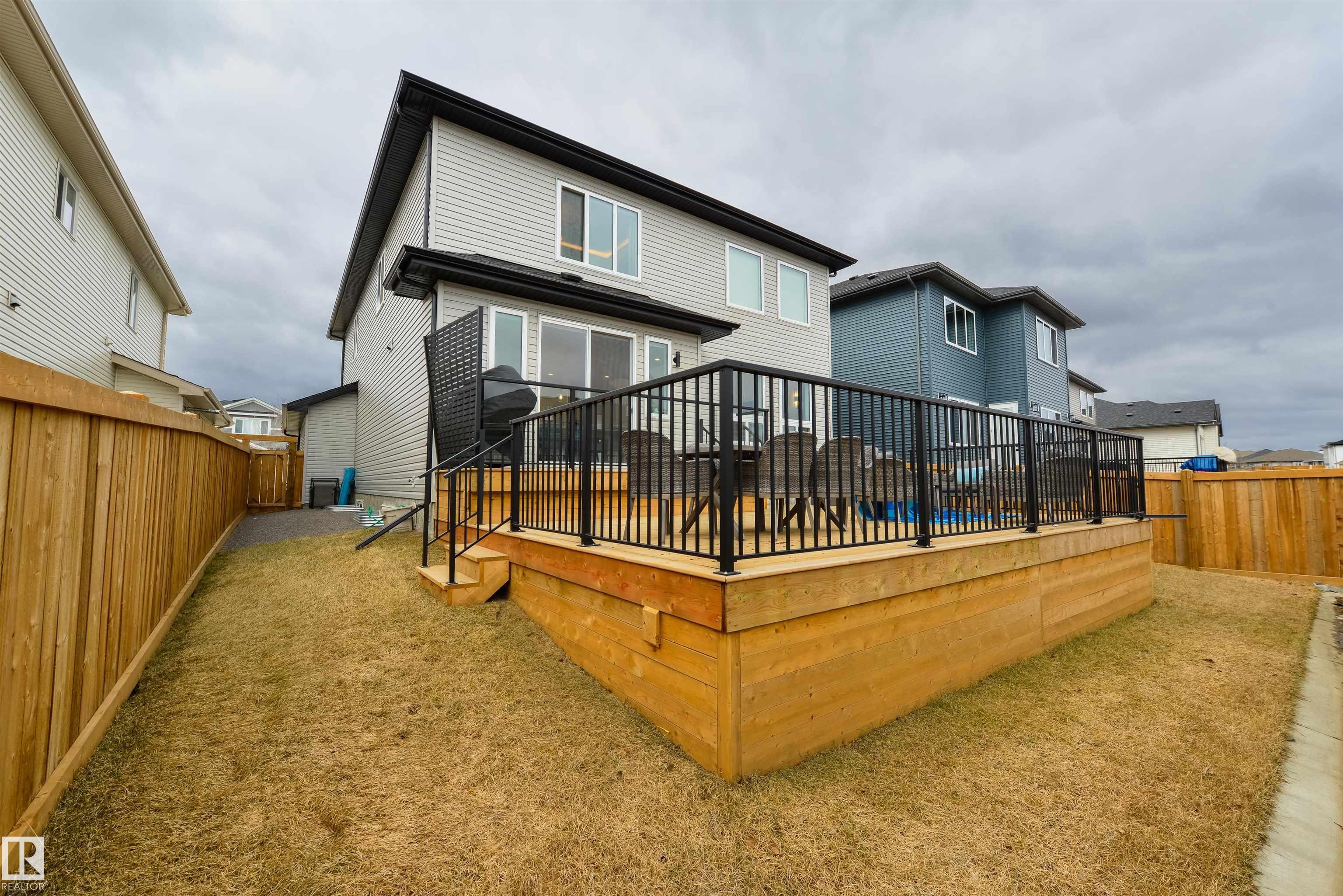 Photo 55 at 36 Avonlea Way, Aspen Glen, Spruce Grove