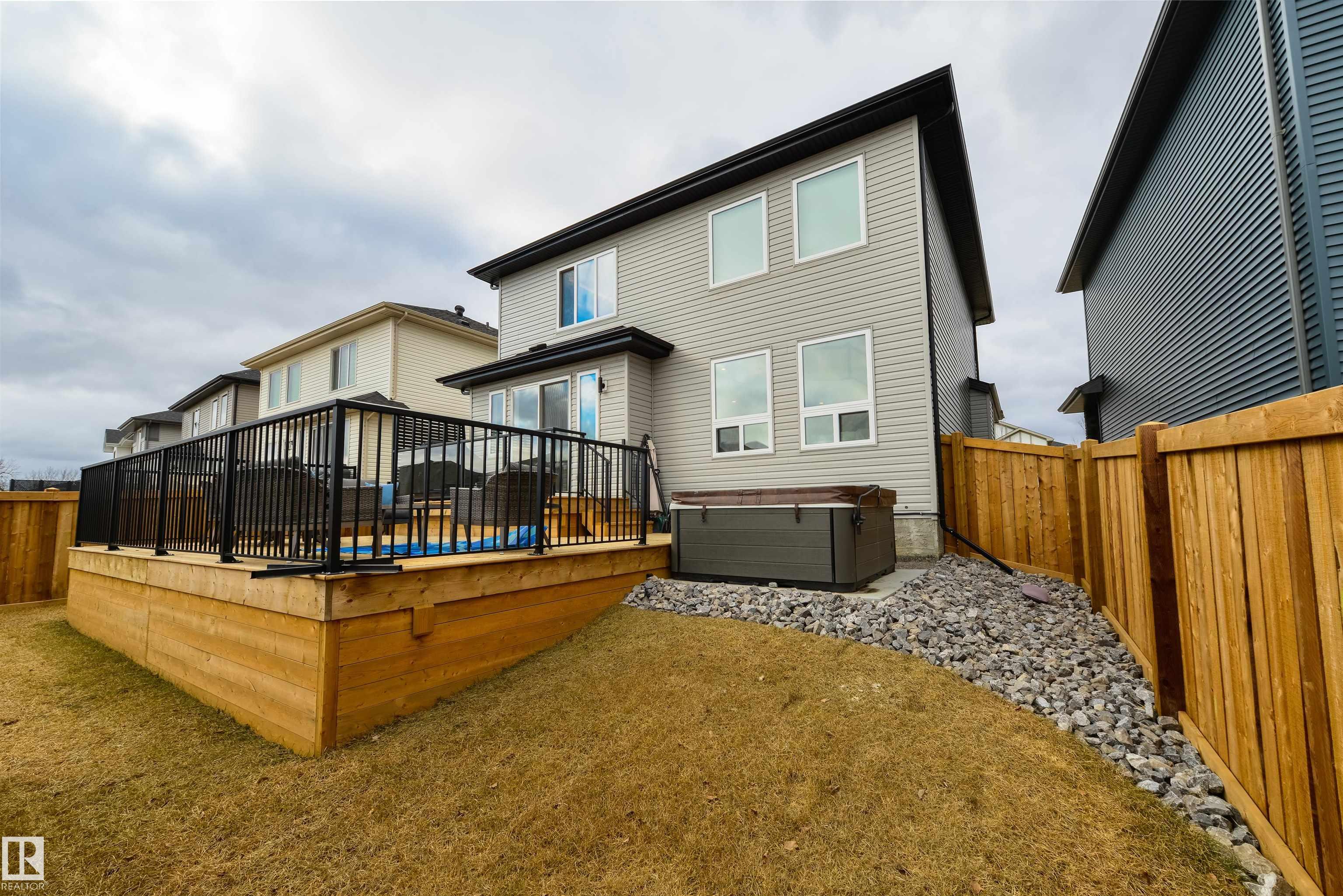 Photo 56 at 36 Avonlea Way, Aspen Glen, Spruce Grove
