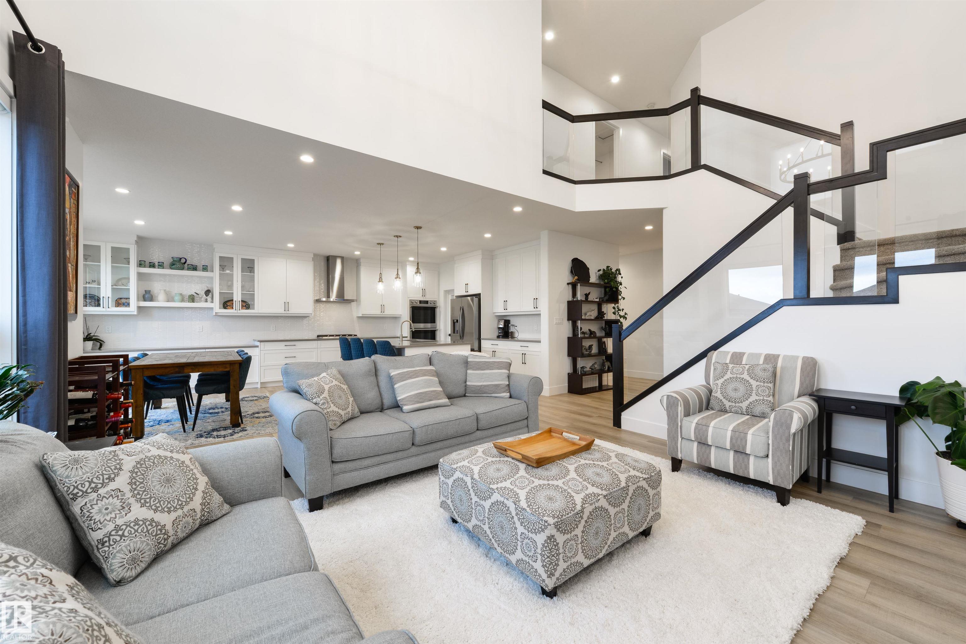 Photo 7 at 36 Avonlea Way, Aspen Glen, Spruce Grove