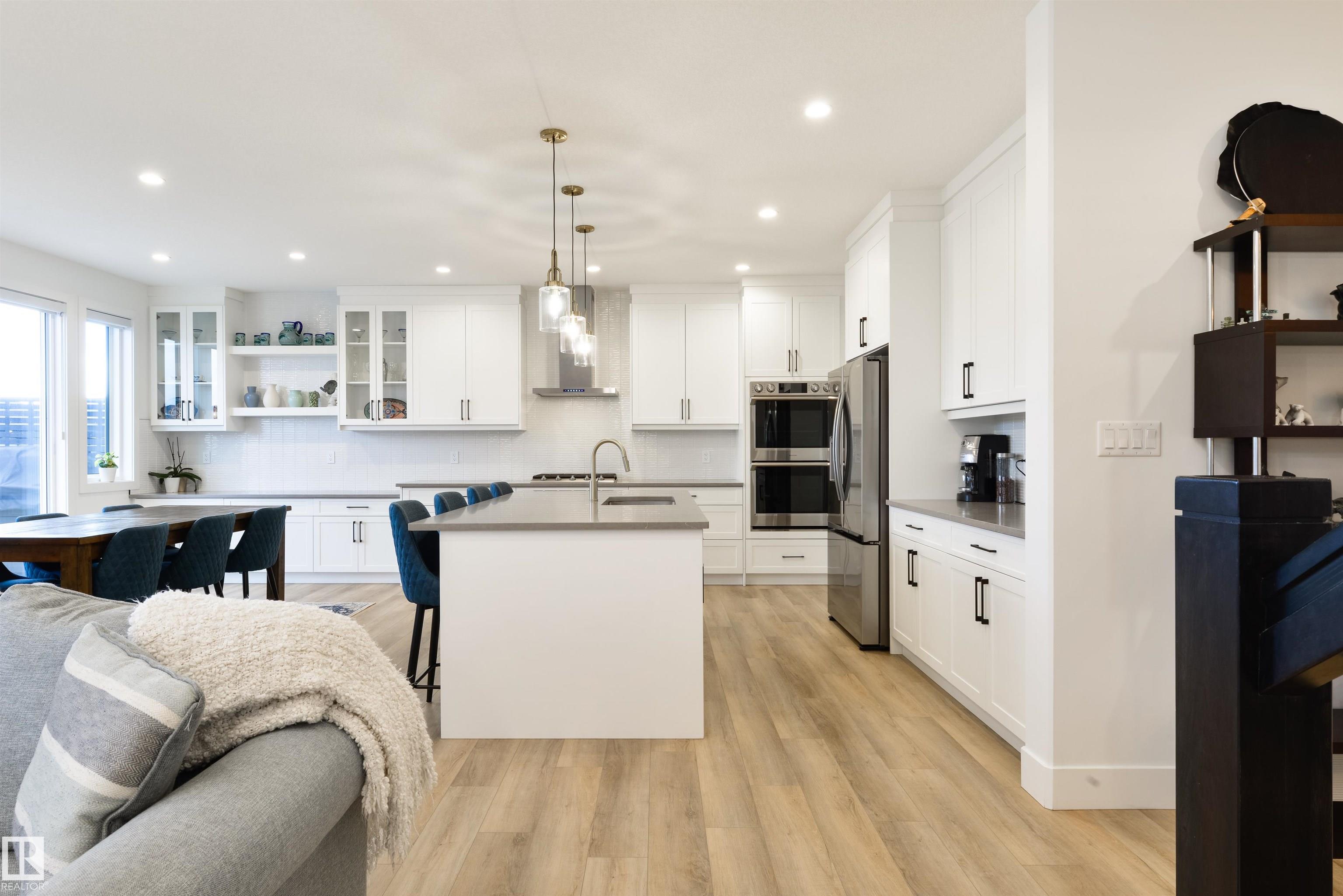 Photo 8 at 36 Avonlea Way, Aspen Glen, Spruce Grove