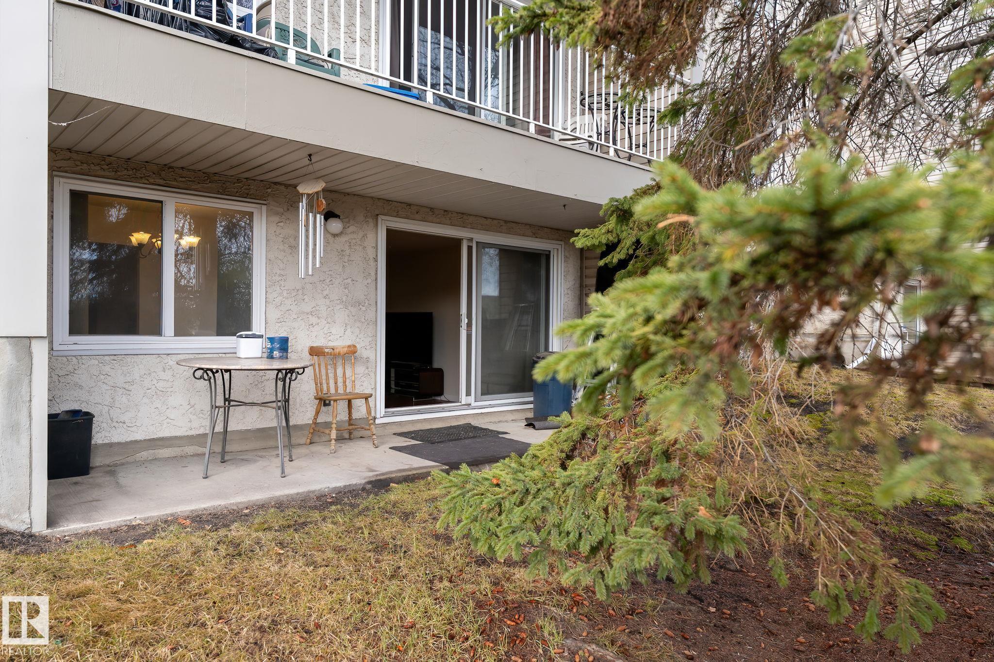 Photo 23 at 106 - 5125 Riverbend Road NW, Brander Gardens, Edmonton