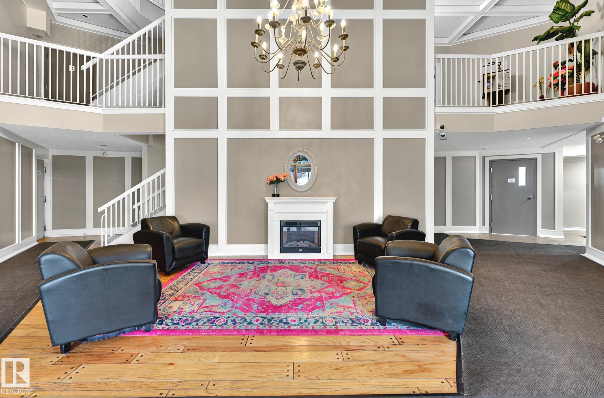 Photo 24 at 106 - 5125 Riverbend Road NW, Brander Gardens, Edmonton