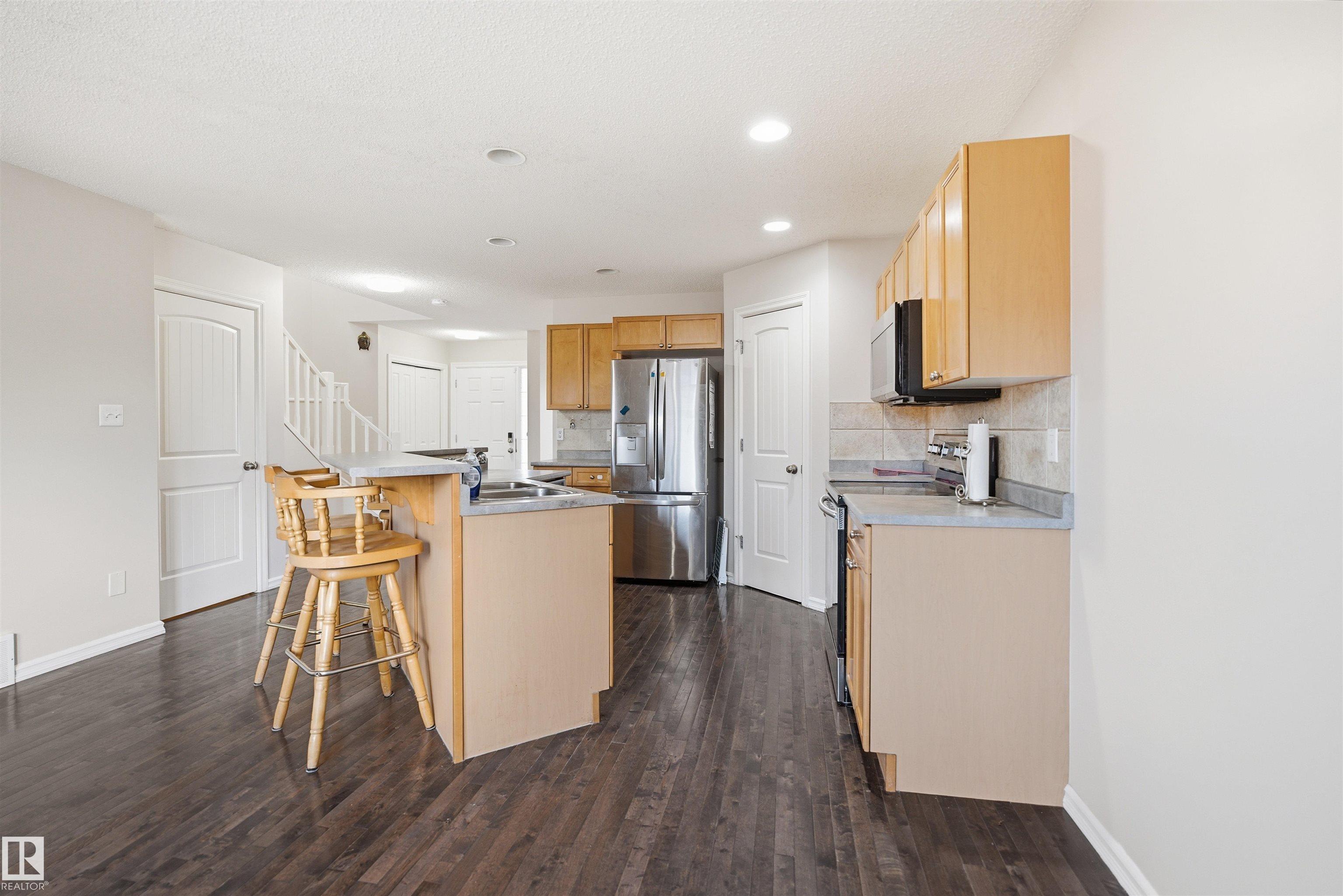 Photo 11 at 1124 37a Avenue NW, Tamarack, Edmonton