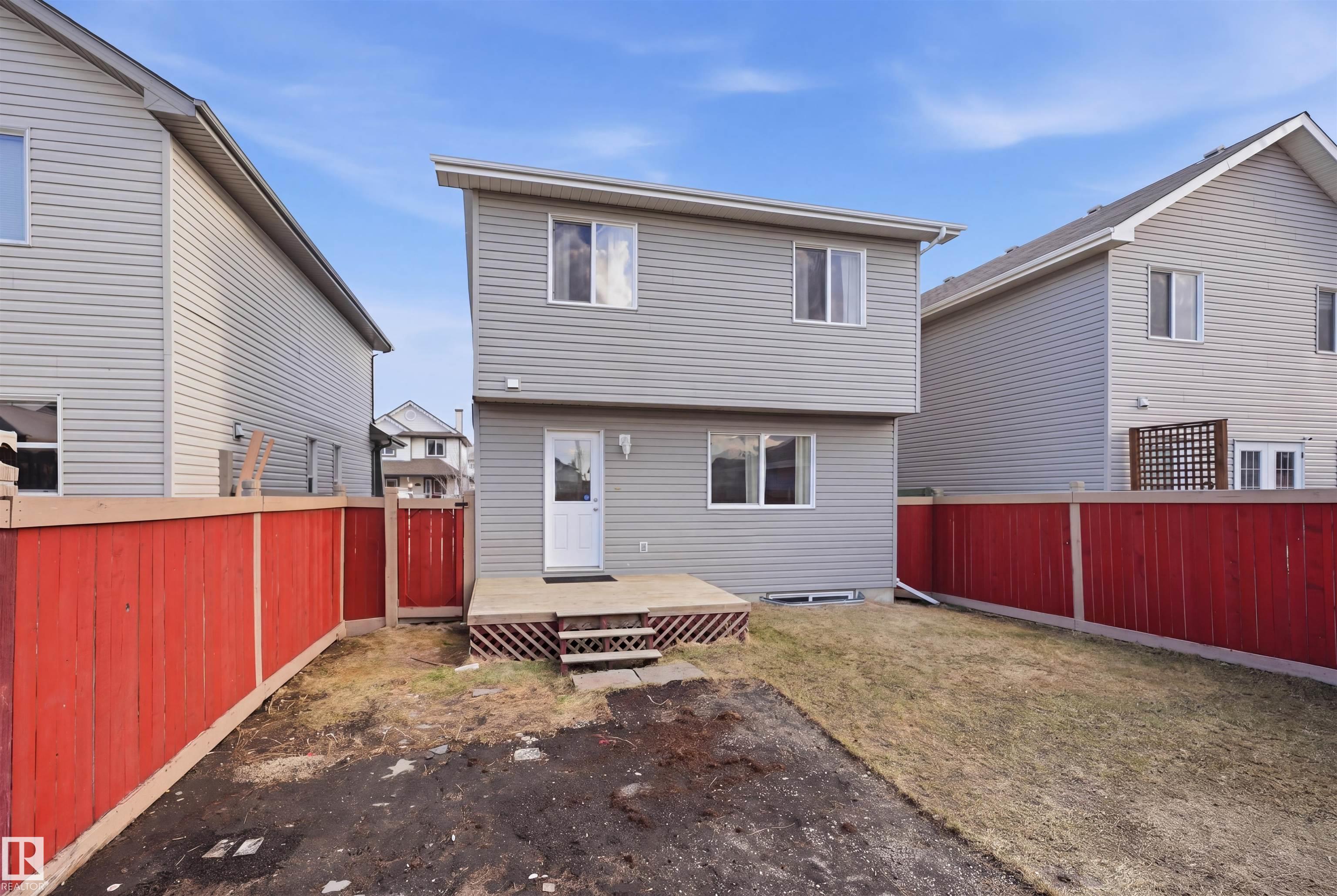 Photo 35 at 1124 37a Avenue NW, Tamarack, Edmonton