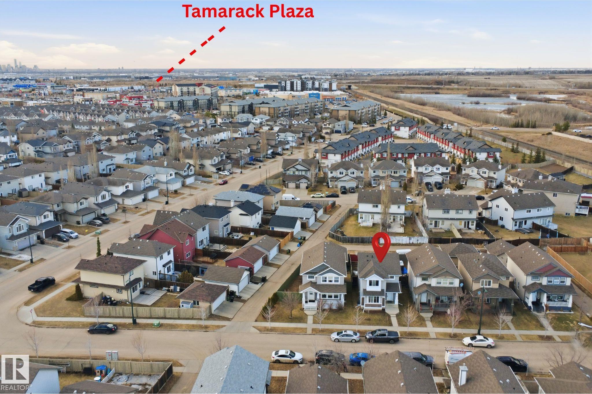 Photo 39 at 1124 37a Avenue NW, Tamarack, Edmonton