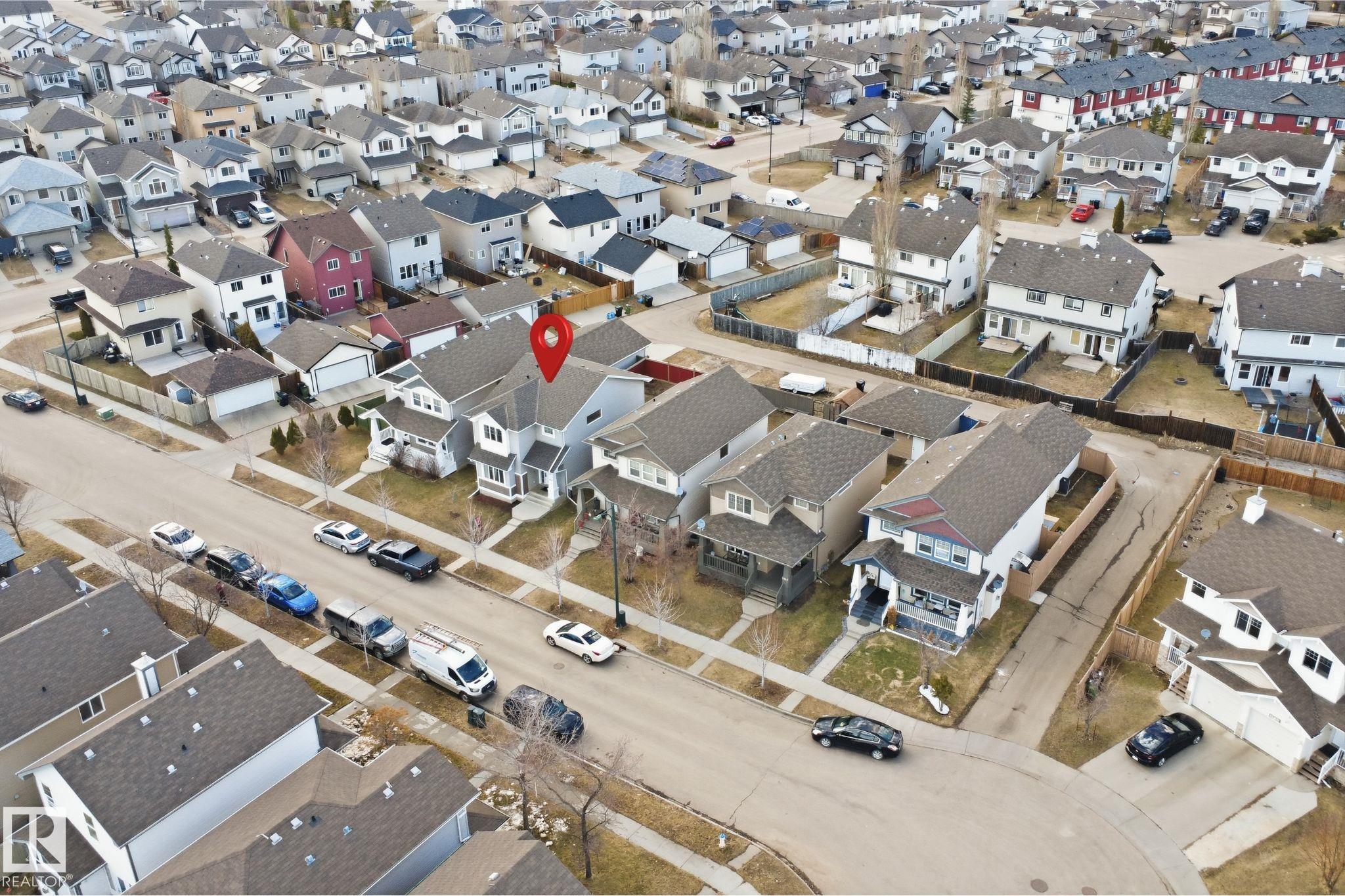 Photo 40 at 1124 37a Avenue NW, Tamarack, Edmonton