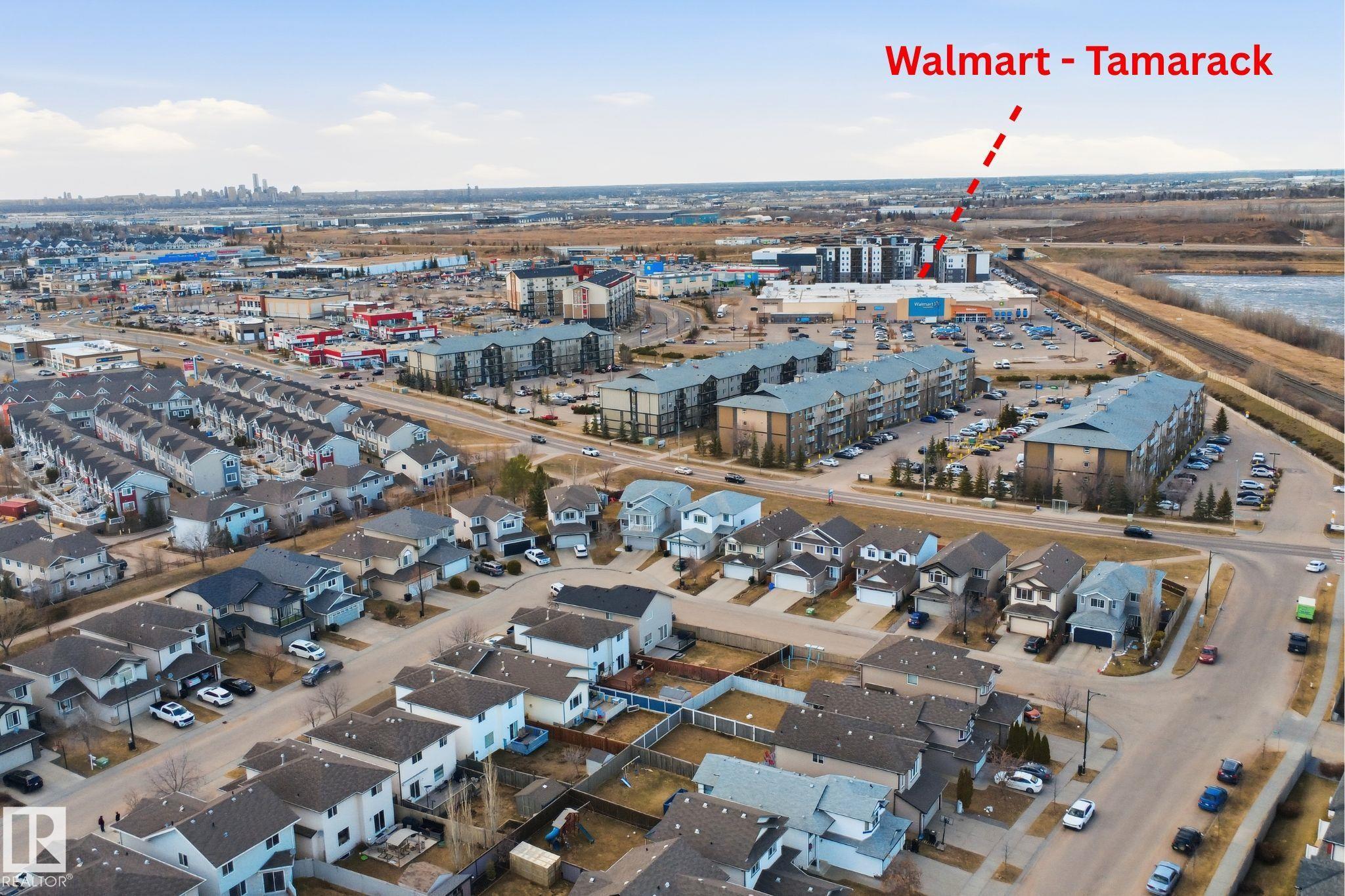 Photo 41 at 1124 37a Avenue NW, Tamarack, Edmonton