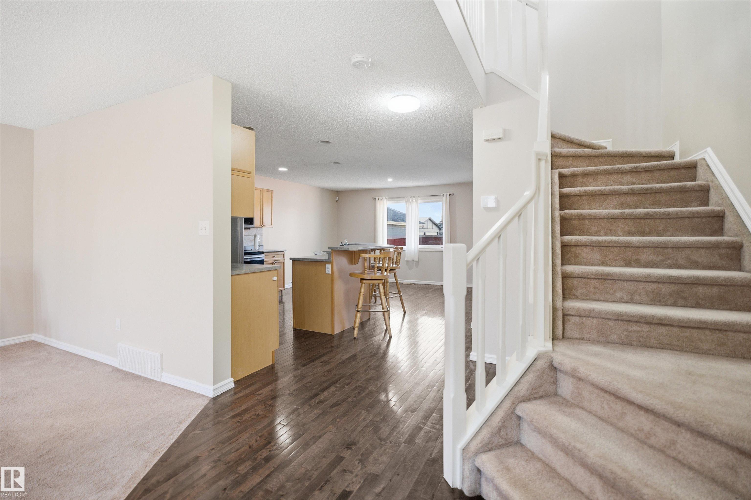 Photo 7 at 1124 37a Avenue NW, Tamarack, Edmonton