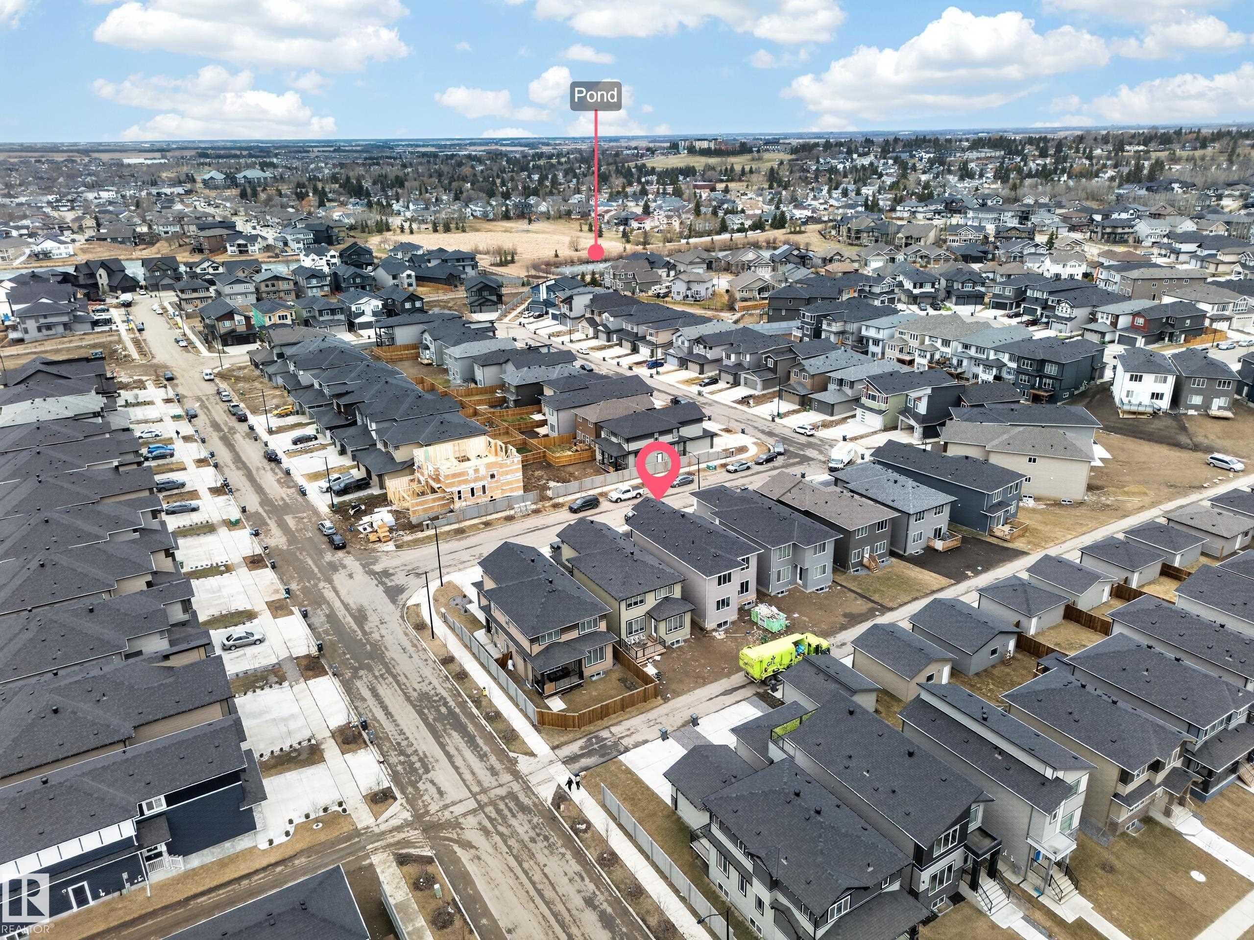 4005 39 Street, Lakeview North, Beaumont