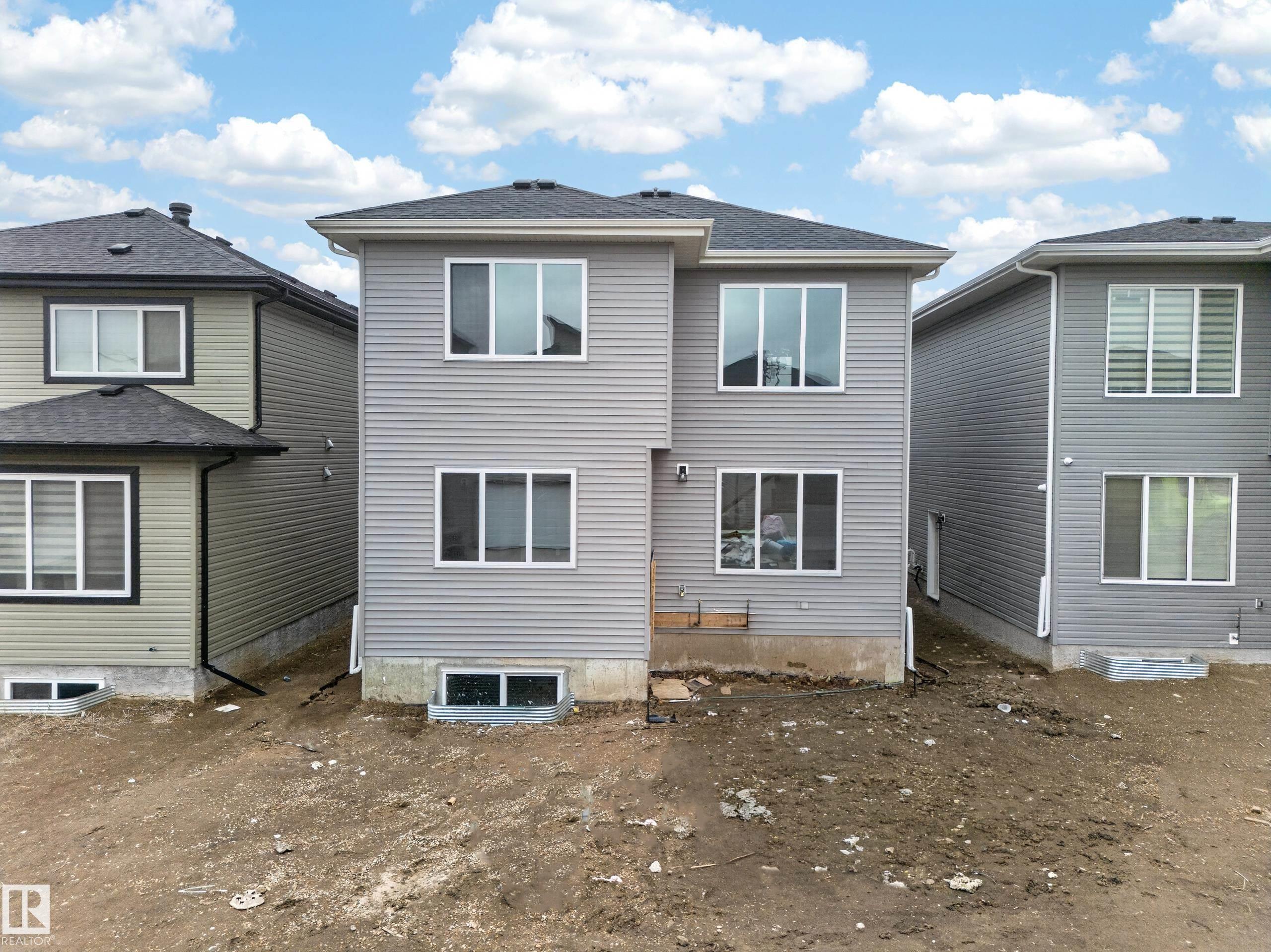 Photo 7 at 4005 39 Street, Lakeview North, Beaumont