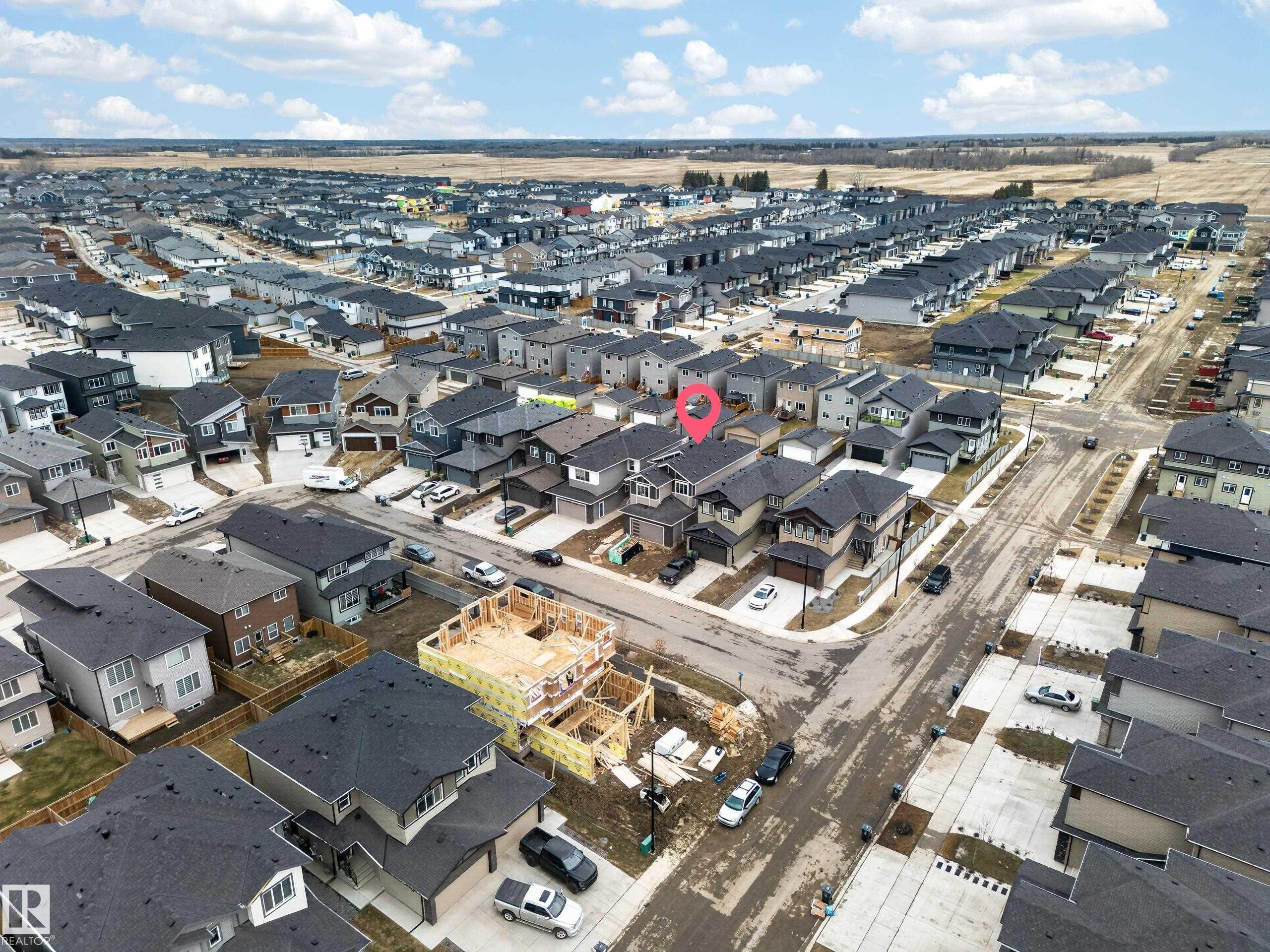 Photo 9 at 4005 39 Street, Lakeview North, Beaumont