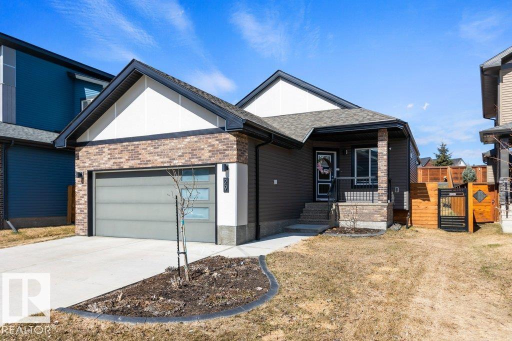 29 Ratelle Circle, Riverside, St. Albert