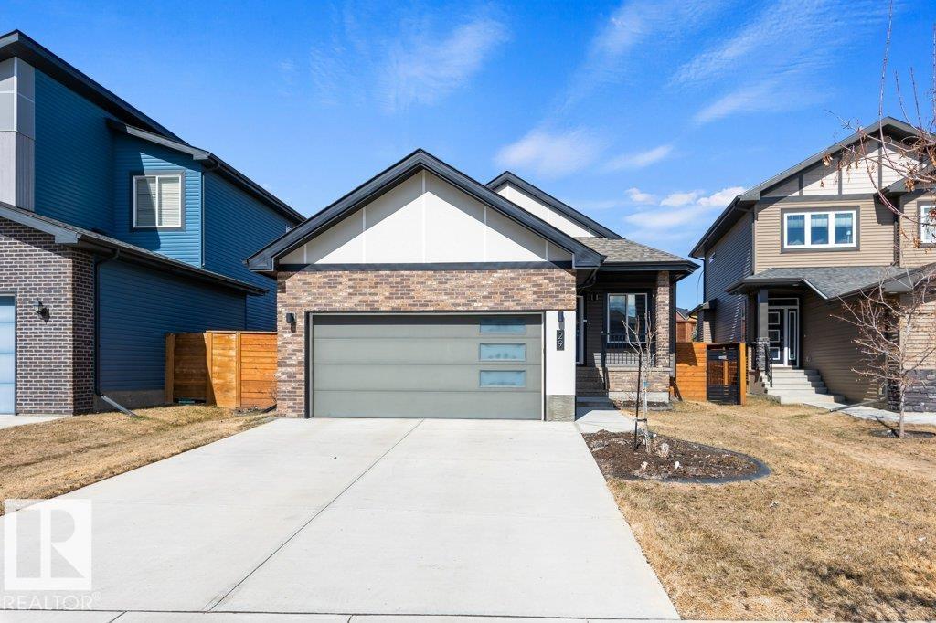29 Ratelle Circle, Riverside, St. Albert