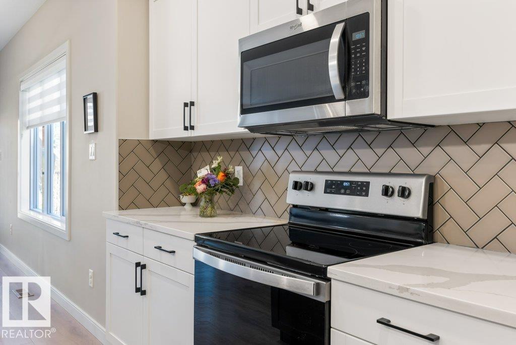 Photo 11 at 29 Ratelle Circle, Riverside, St. Albert