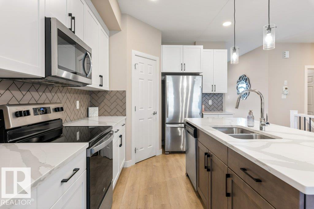 Photo 13 at 29 Ratelle Circle, Riverside, St. Albert