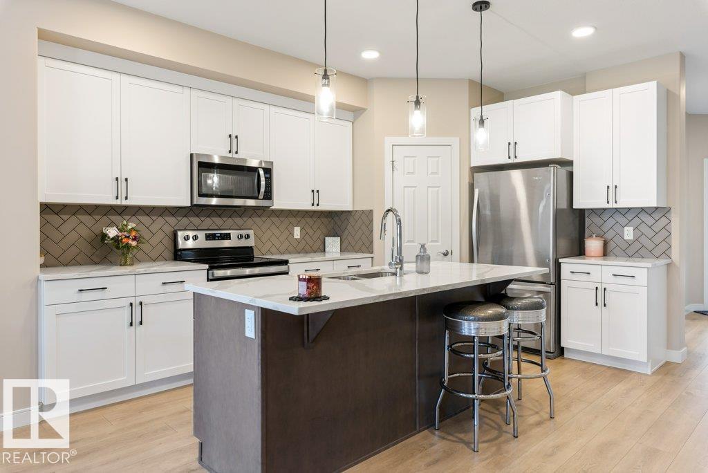 Photo 15 at 29 Ratelle Circle, Riverside, St. Albert