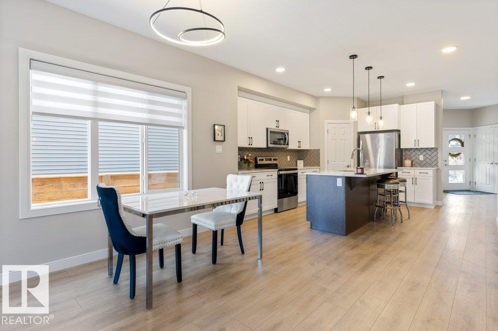 Photo 17 at 29 Ratelle Circle, Riverside, St. Albert