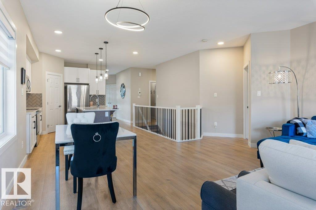 Photo 18 at 29 Ratelle Circle, Riverside, St. Albert