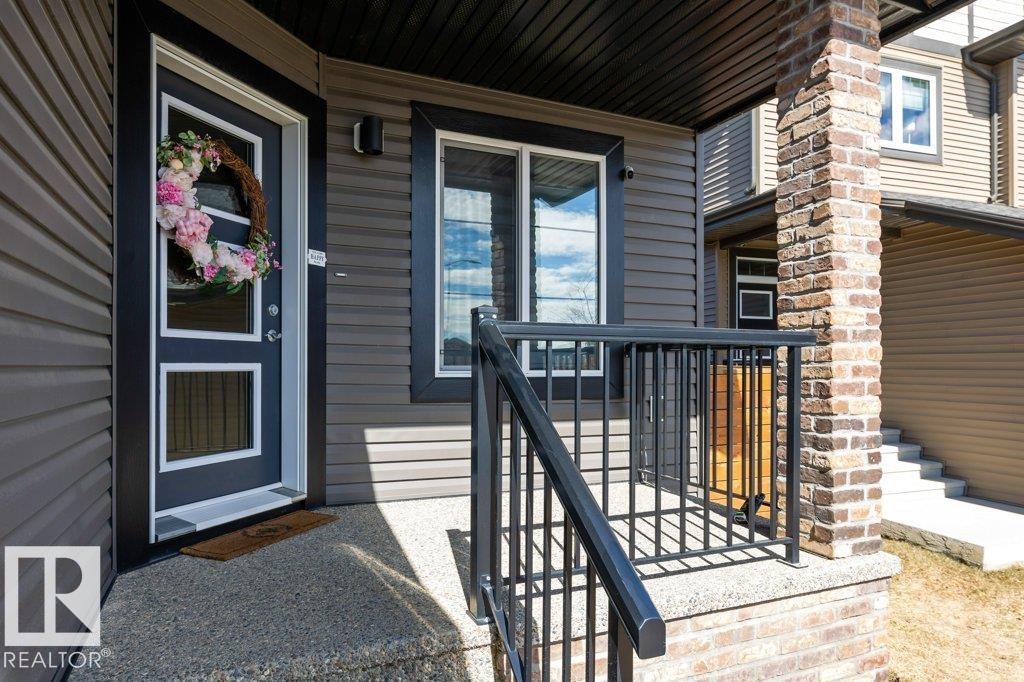 29 Ratelle Circle, Riverside, St. Albert